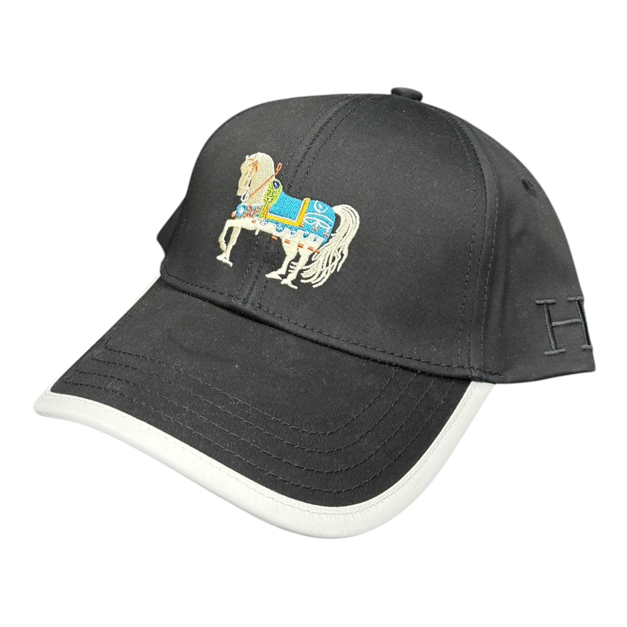 Hermes Cap