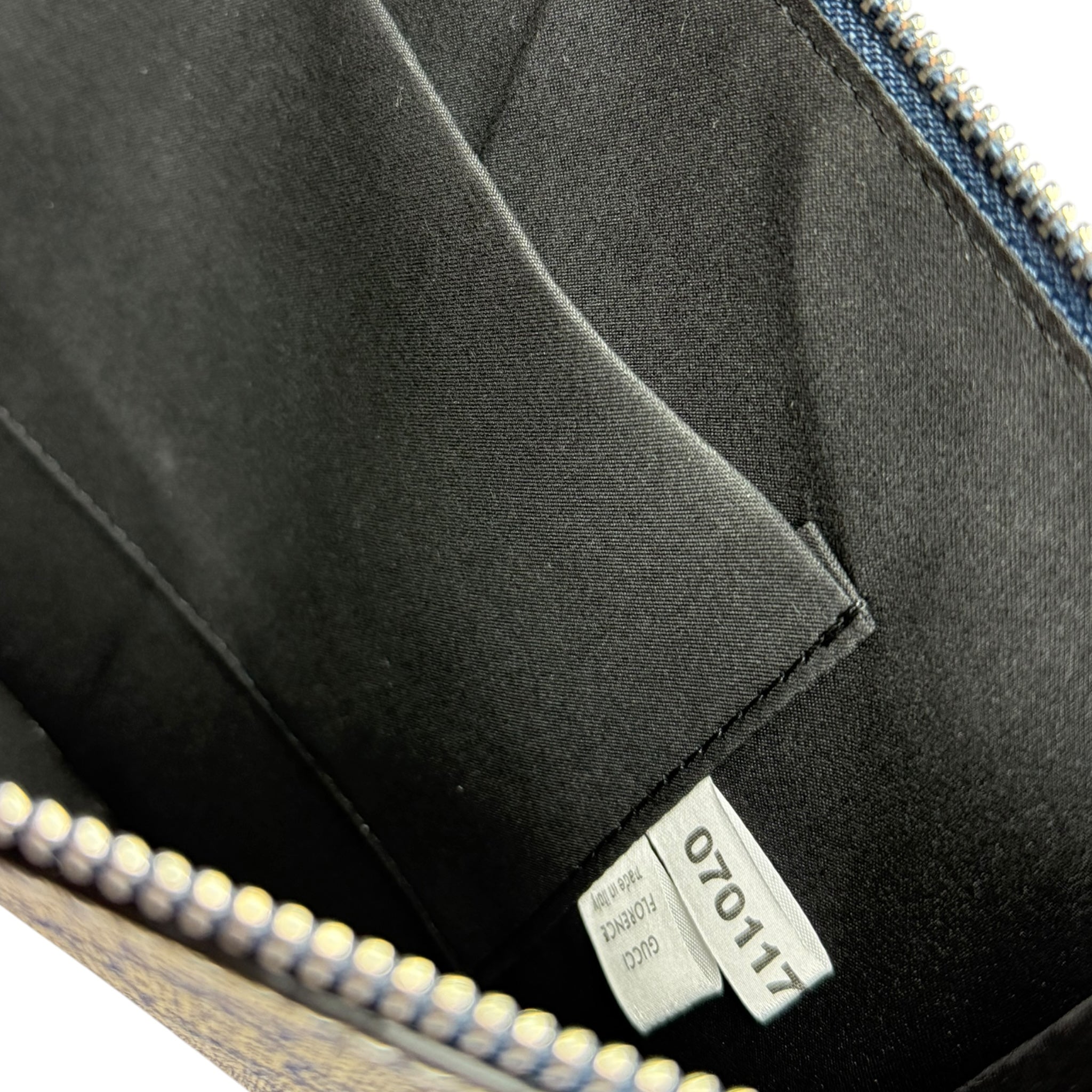 Gucci Hand Bag