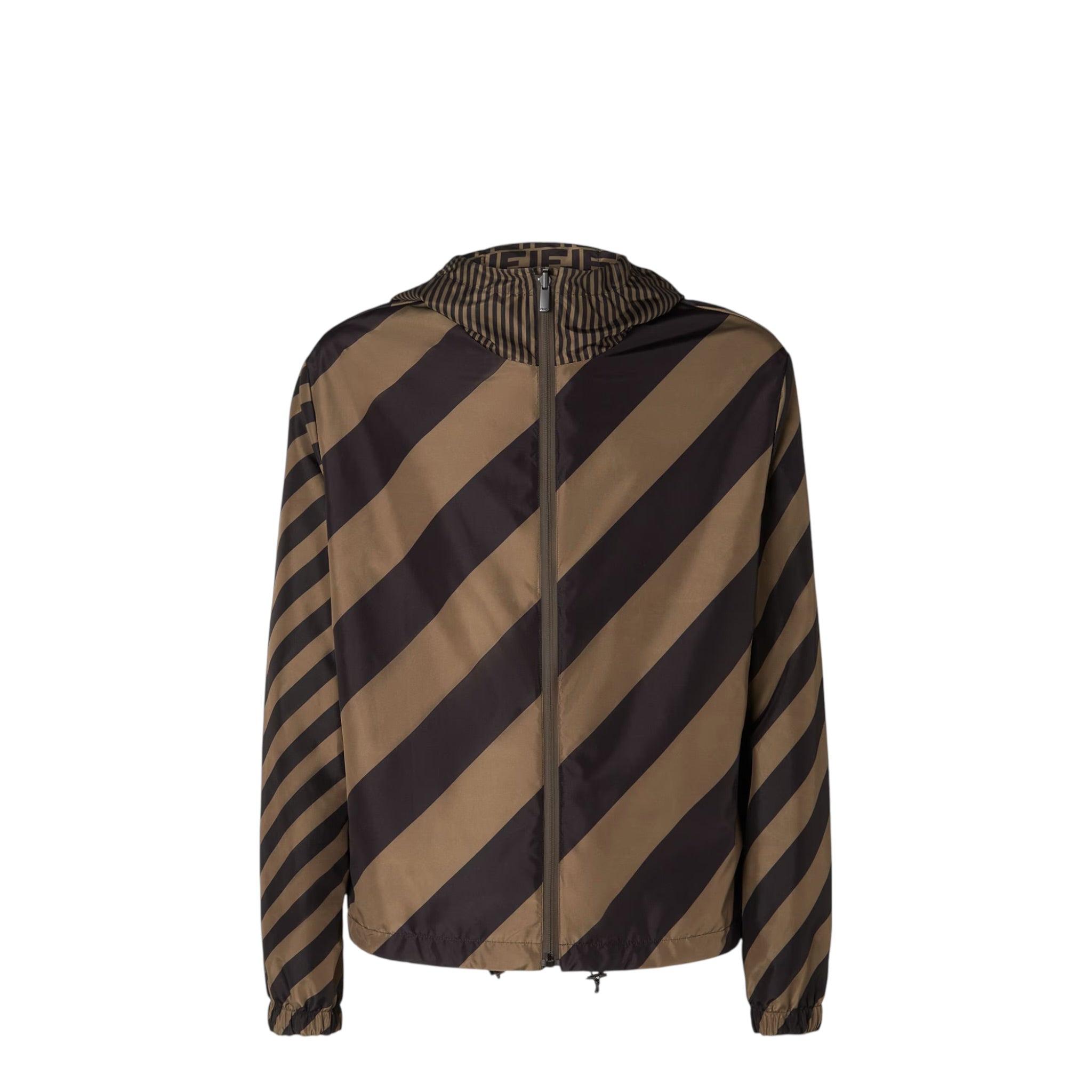 Blouson fendi