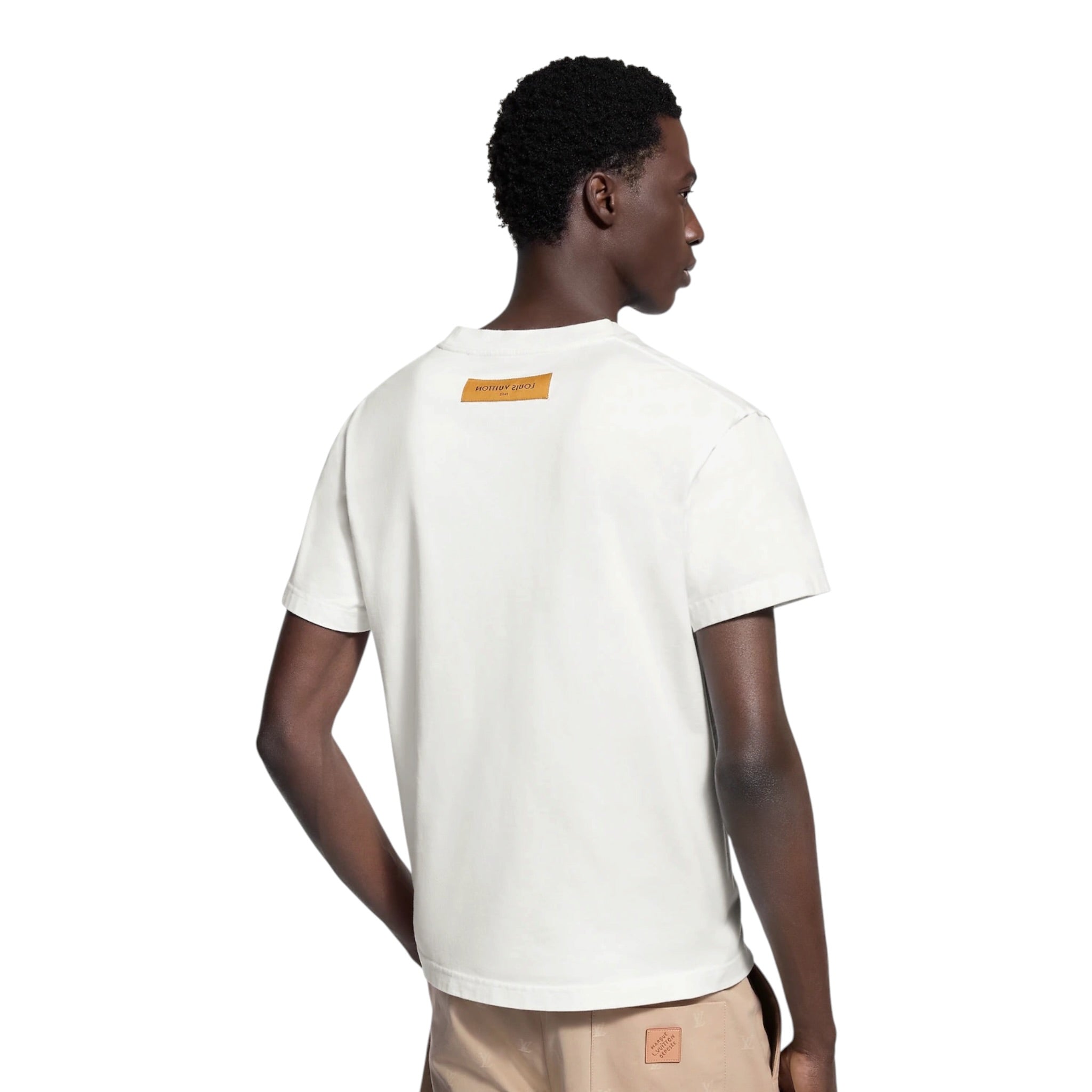 Louis vuitton t-shirt