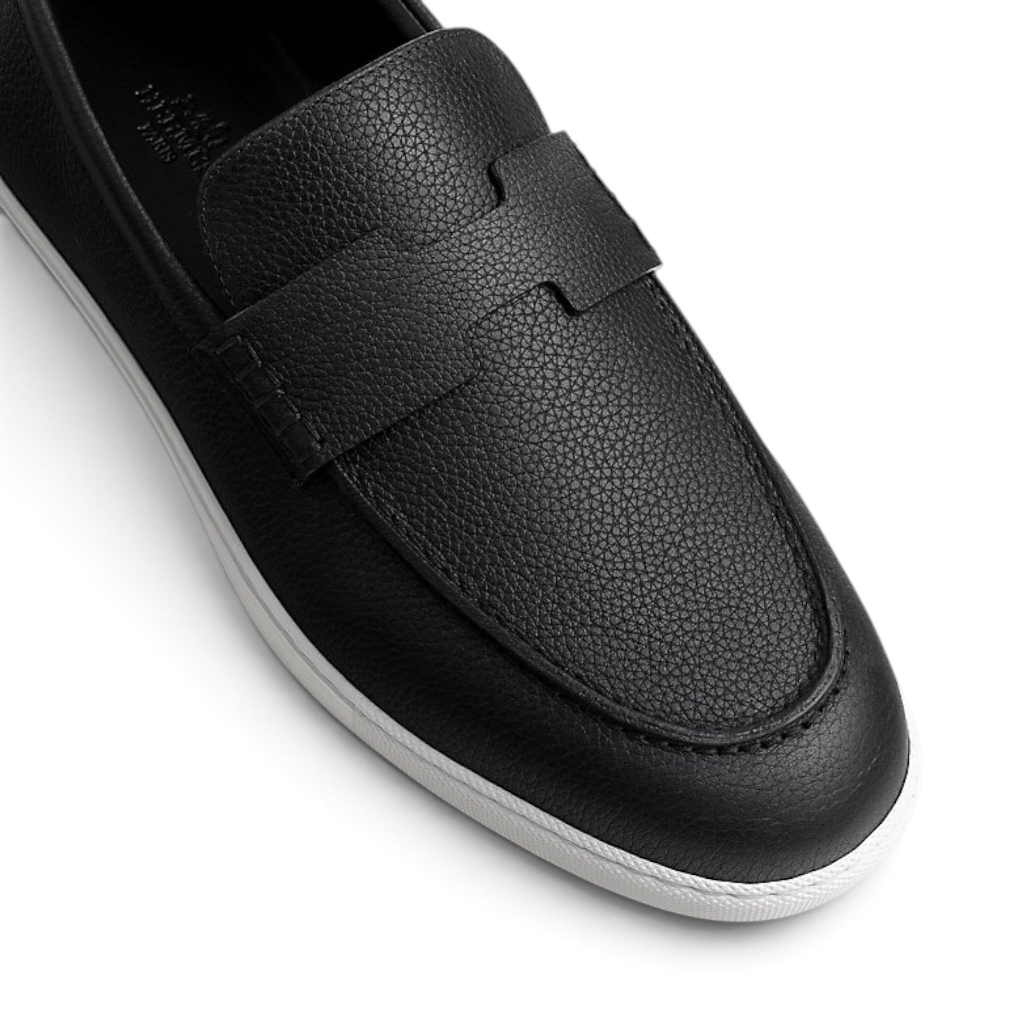 Hermès loafer