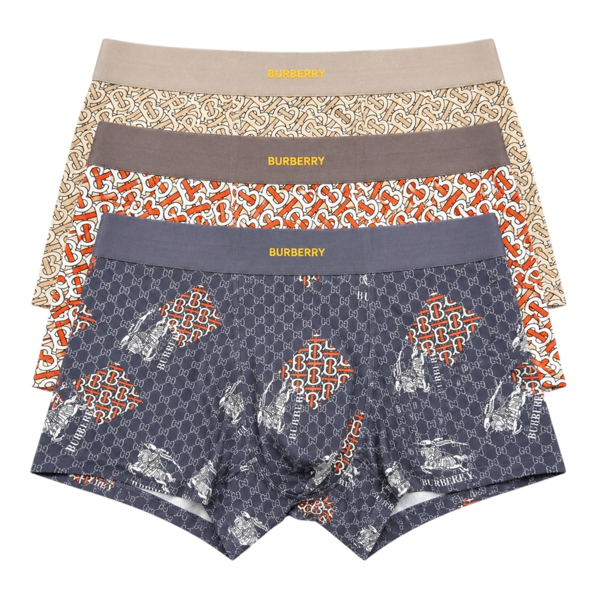 Burberry Underwear