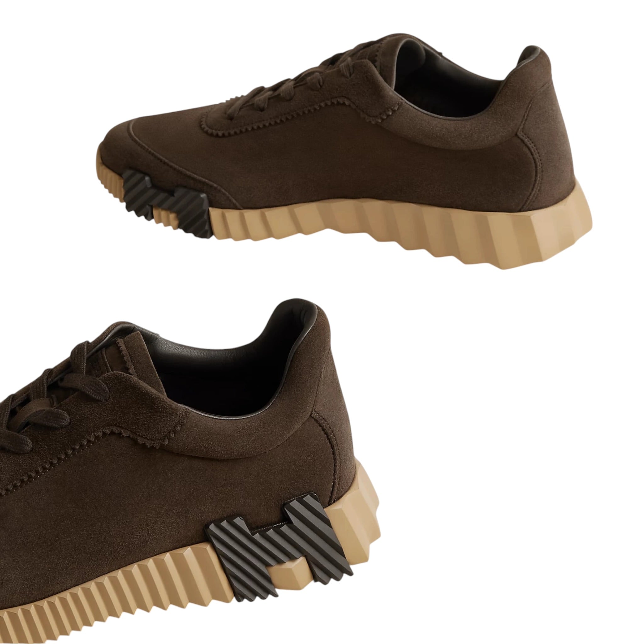 Hermes sneakers