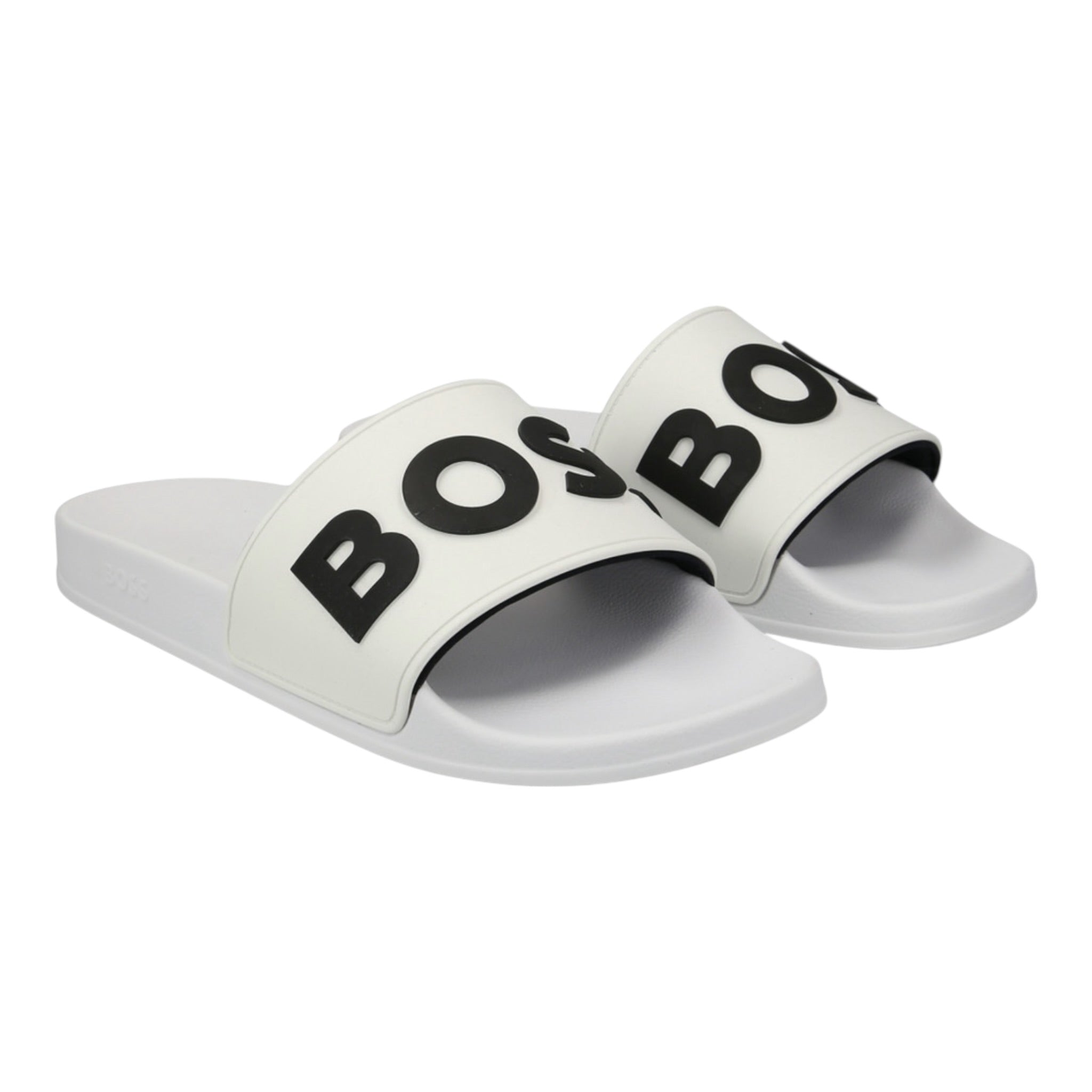 Boss slippers