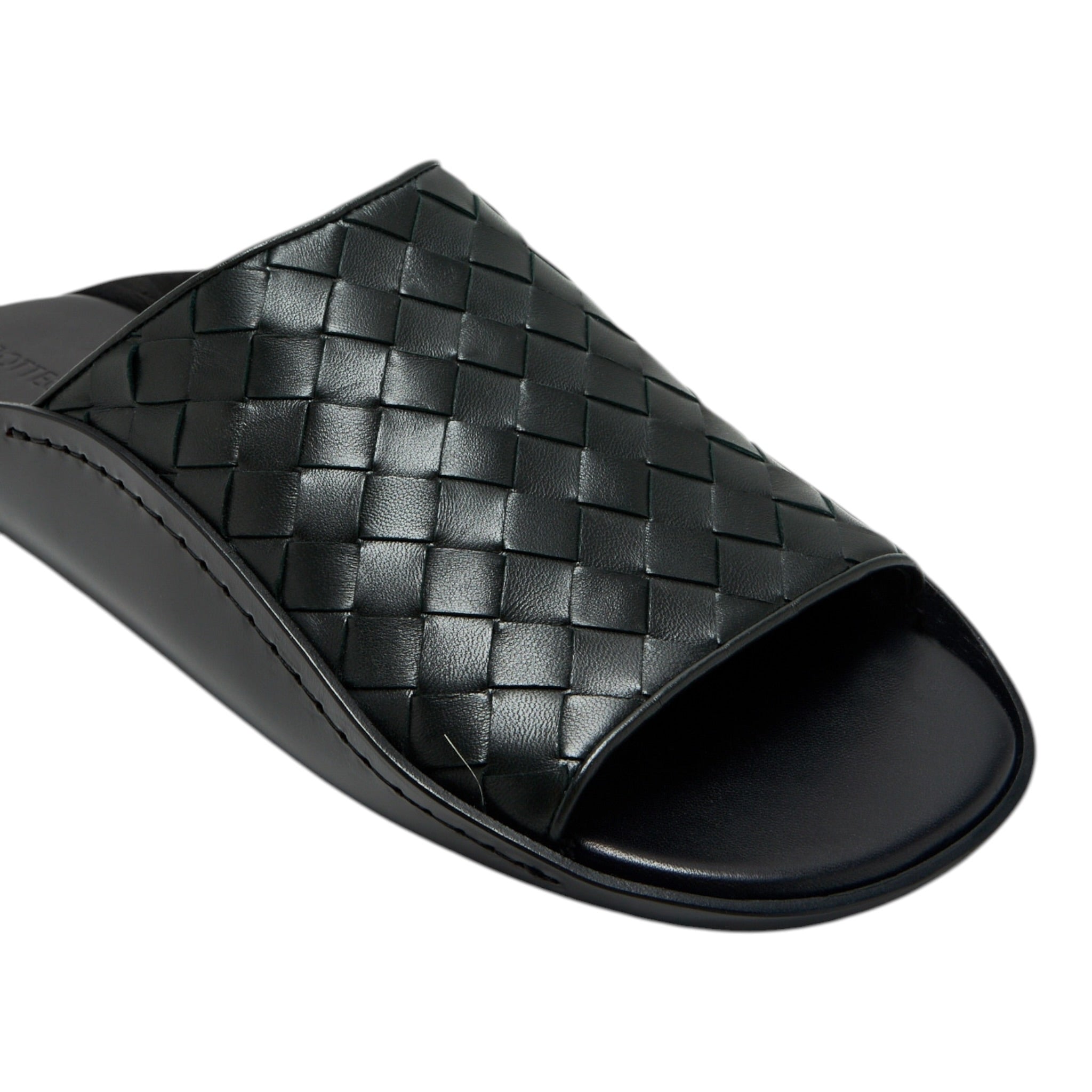 BOTTEGA VENETA Wave Mule Sandals