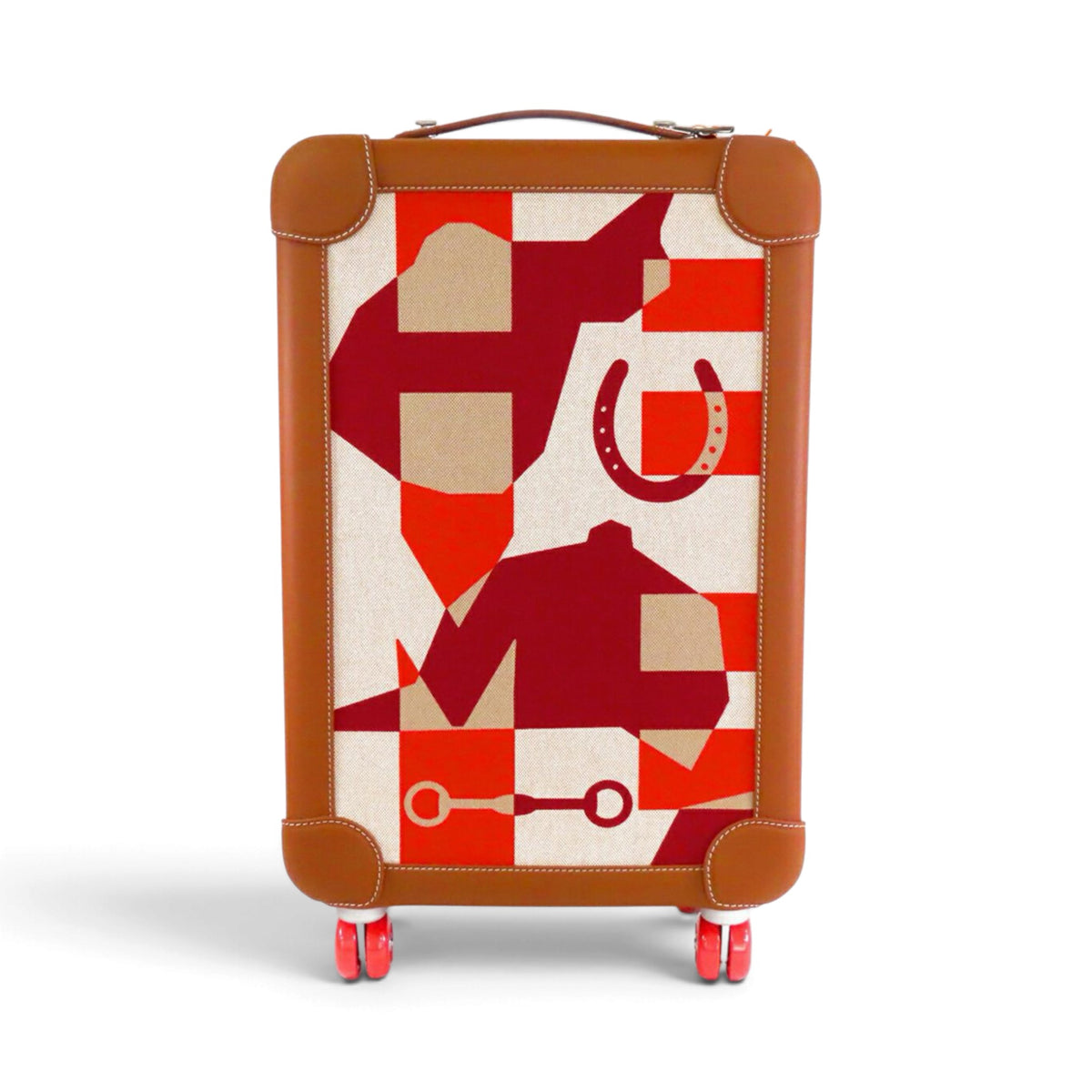 Hermes Travel Bag