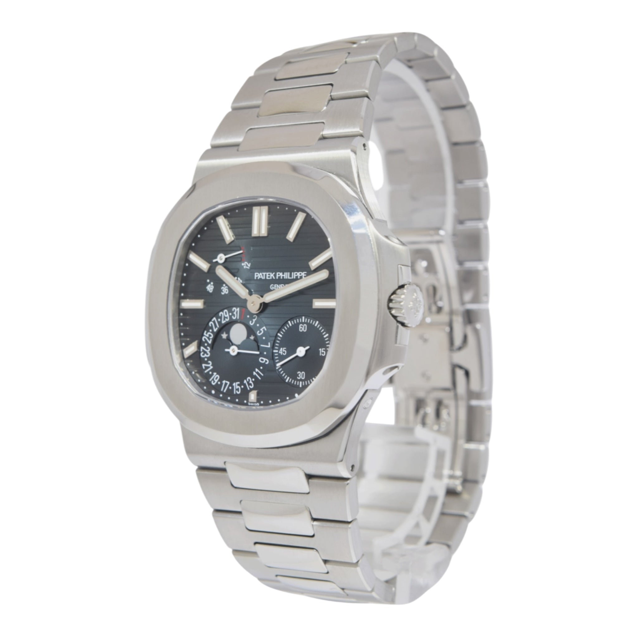 Patek philippe