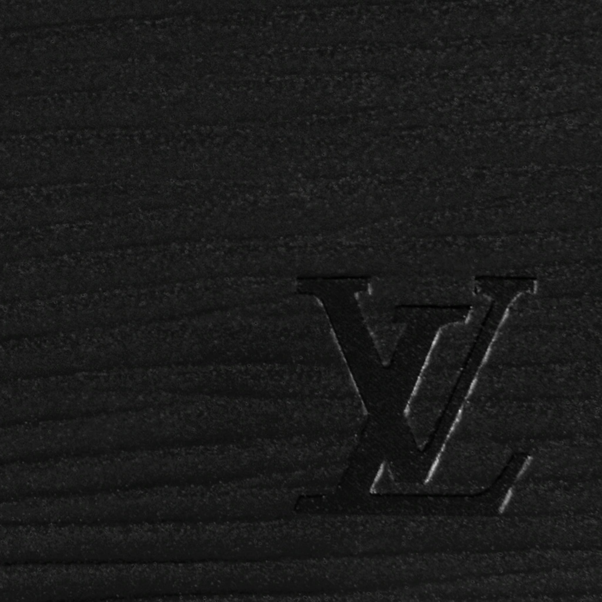 Lv Card Holder