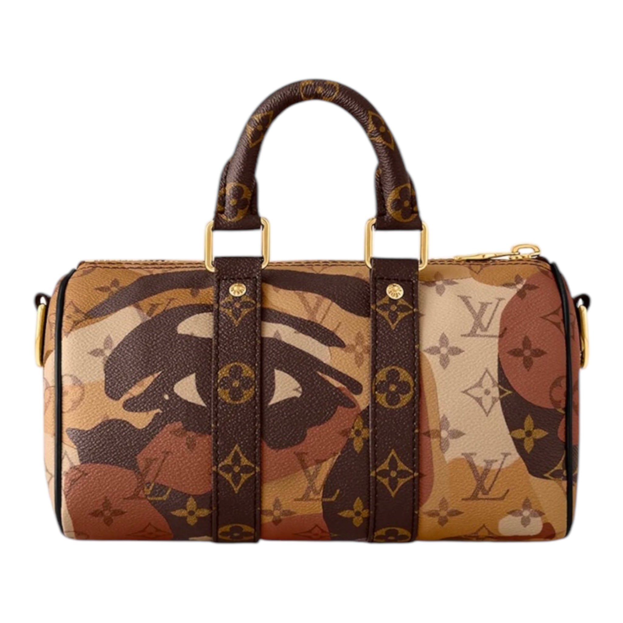 Louis Vuitton Cross Bag 25