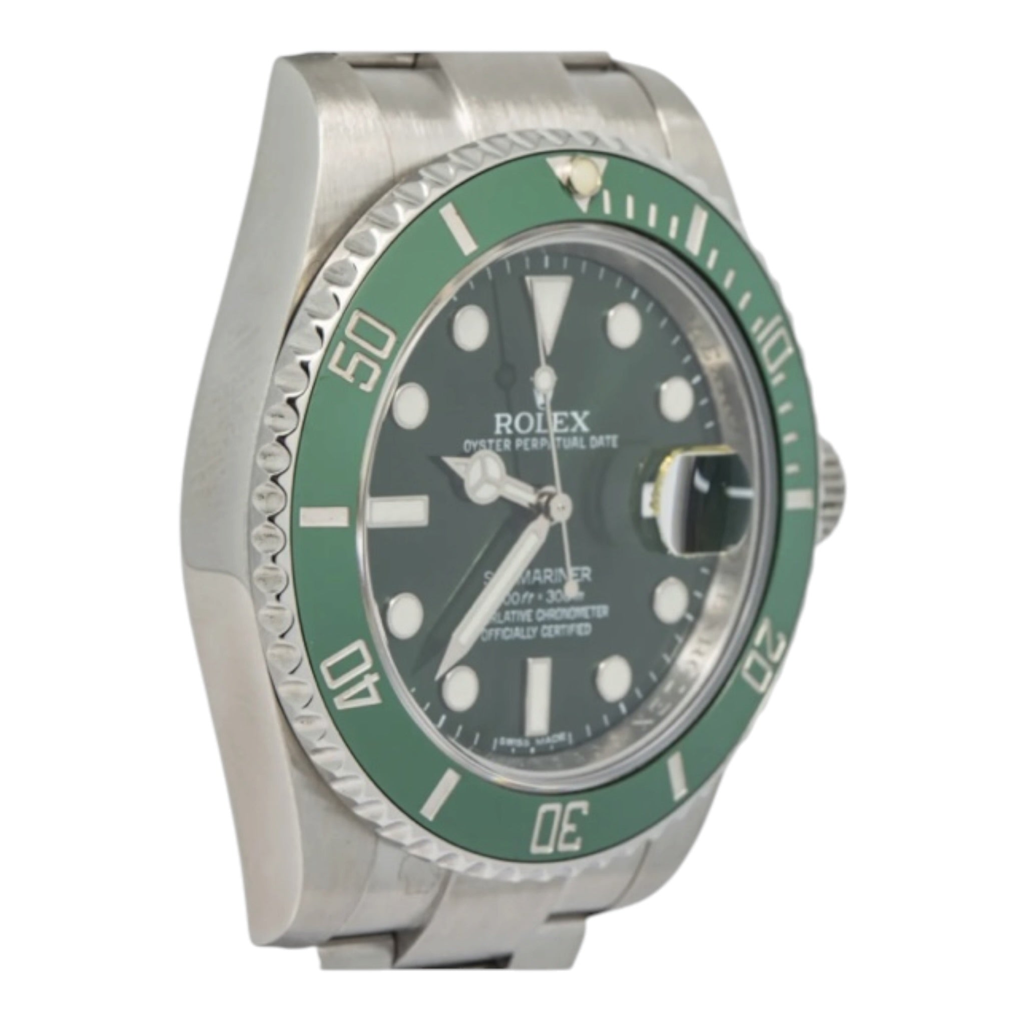 Rolex Submariner