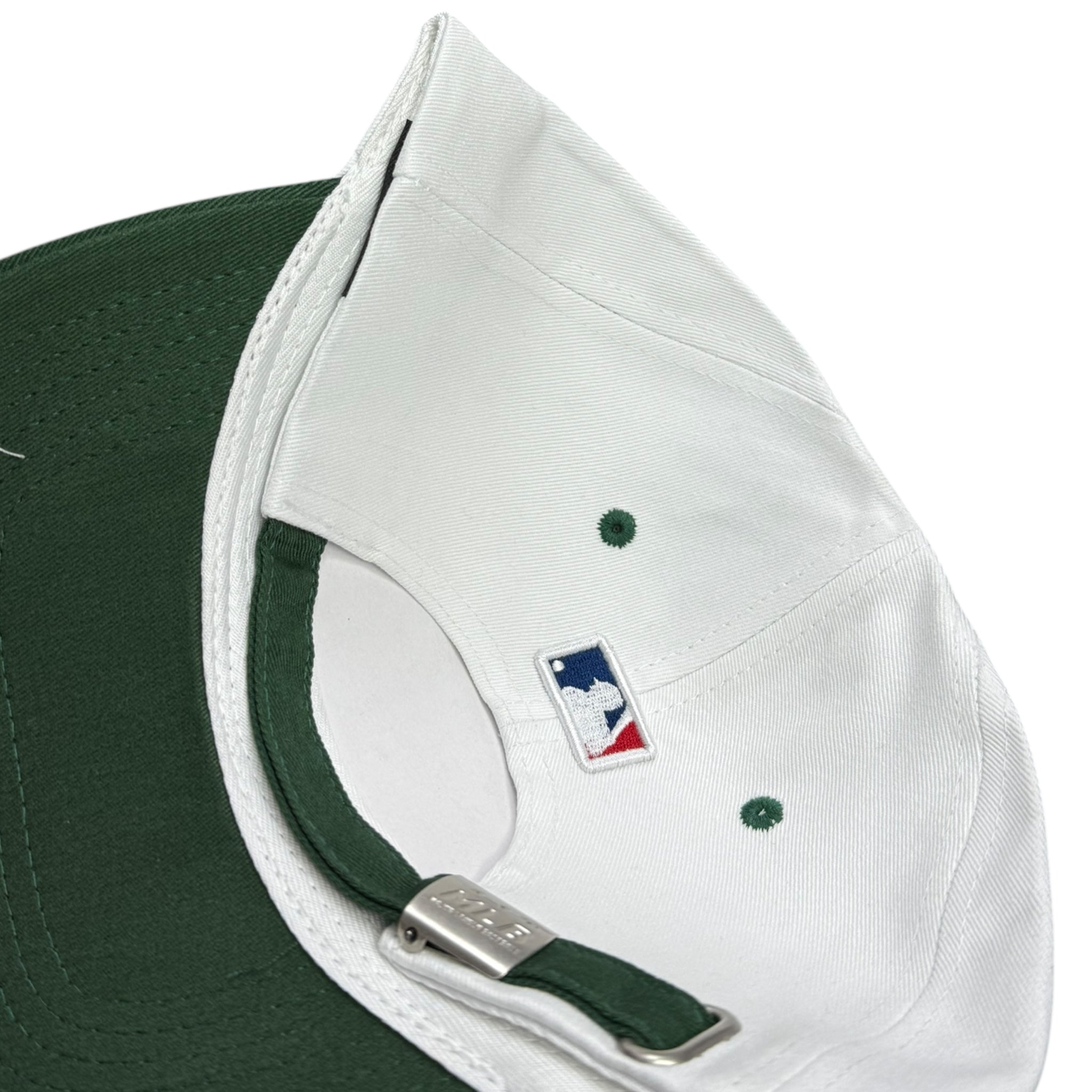 New York  Cap