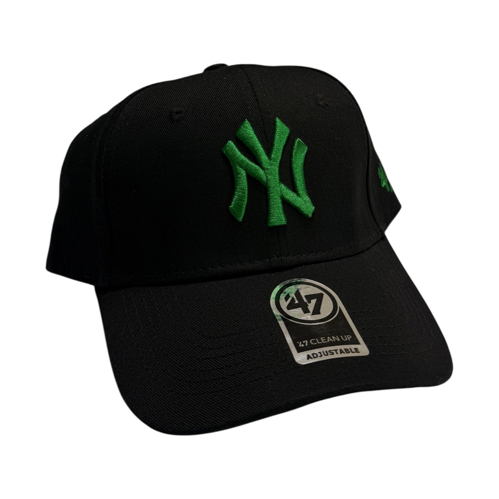 New York Cap