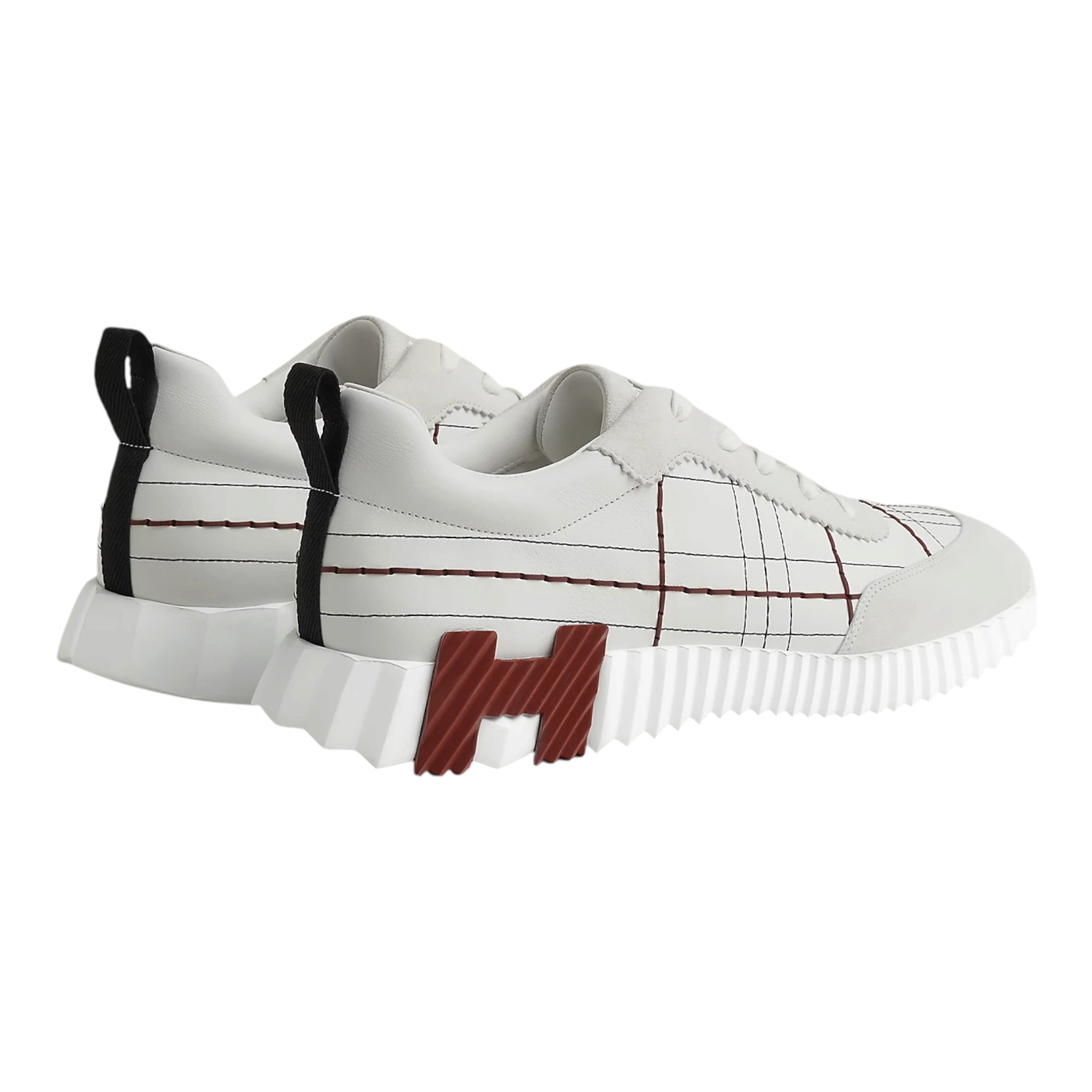 Hermes sneakers