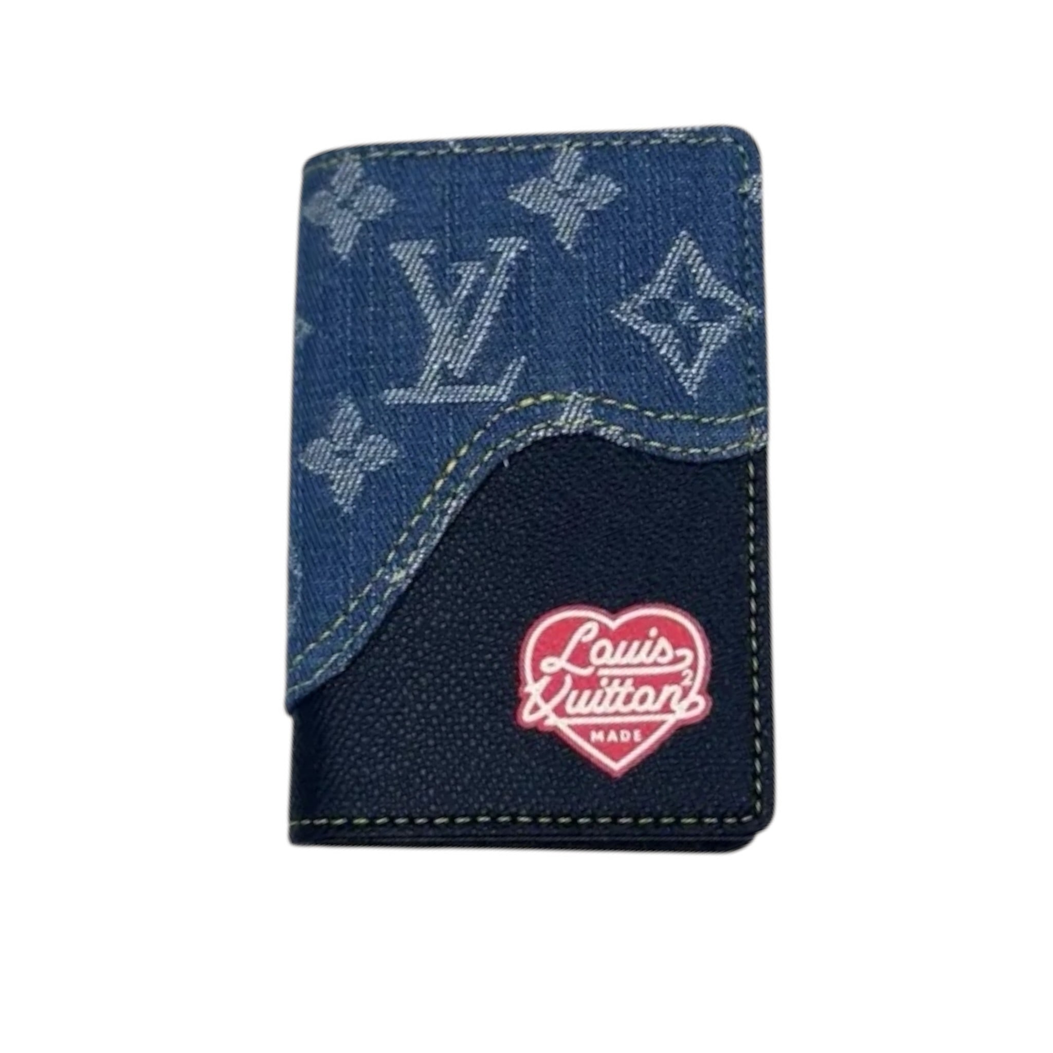 Louis Vuitton Card Holder
