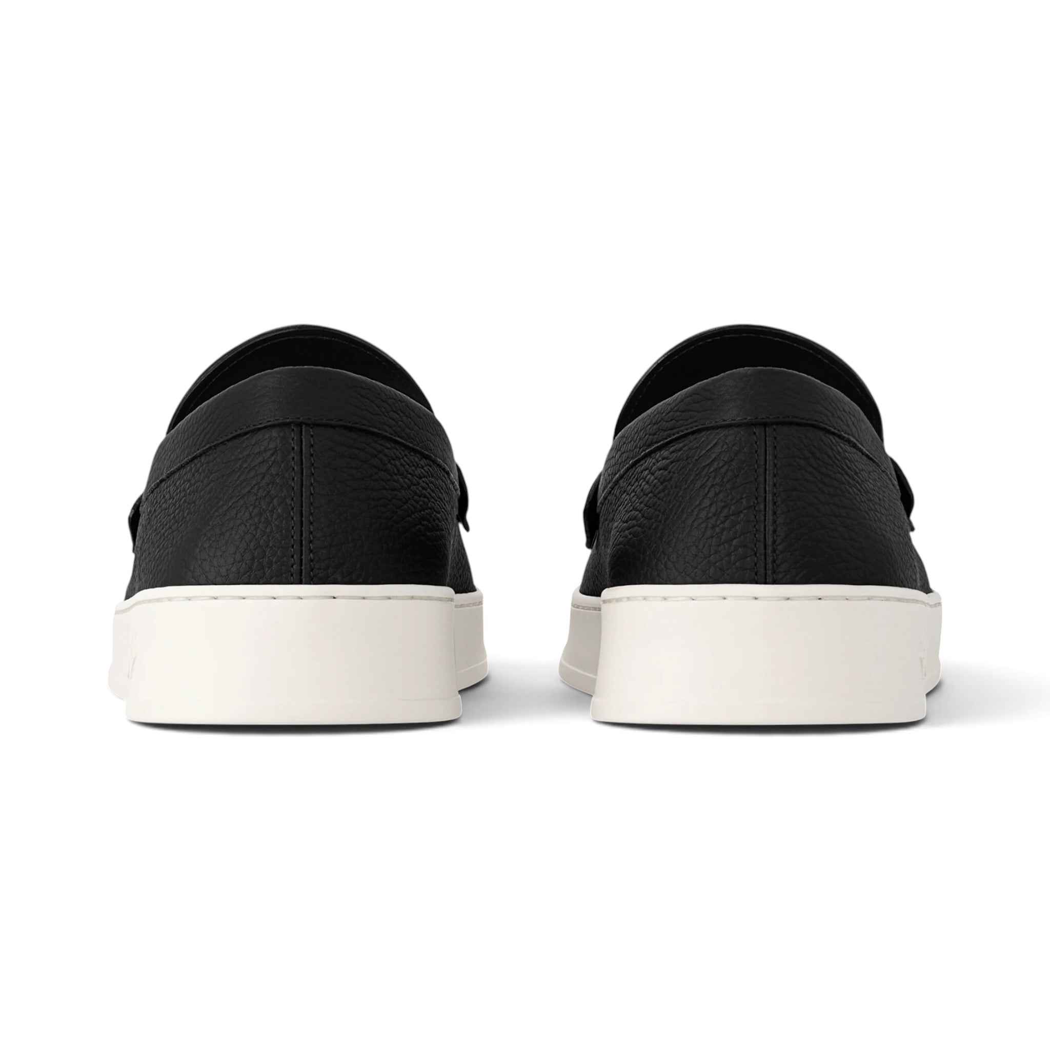 LV Resort Loafer