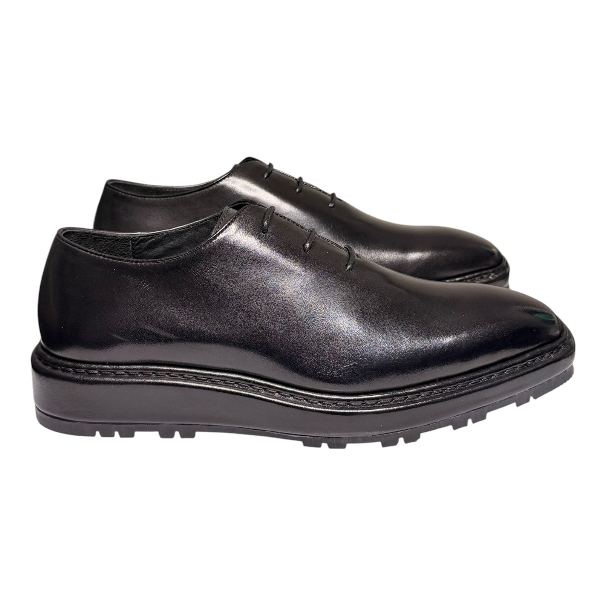 Berliti Leather Loafers