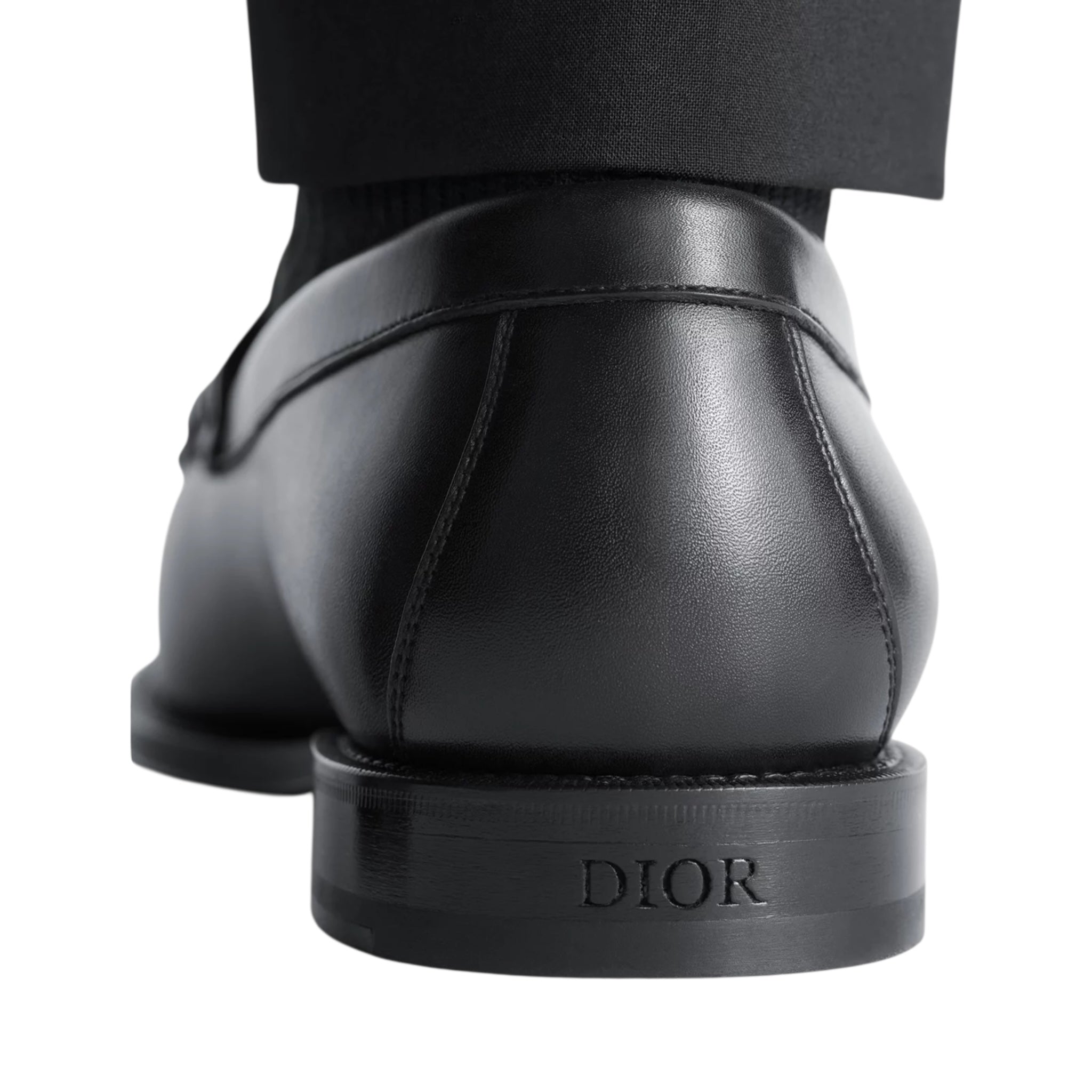 Dior Granville Loafer