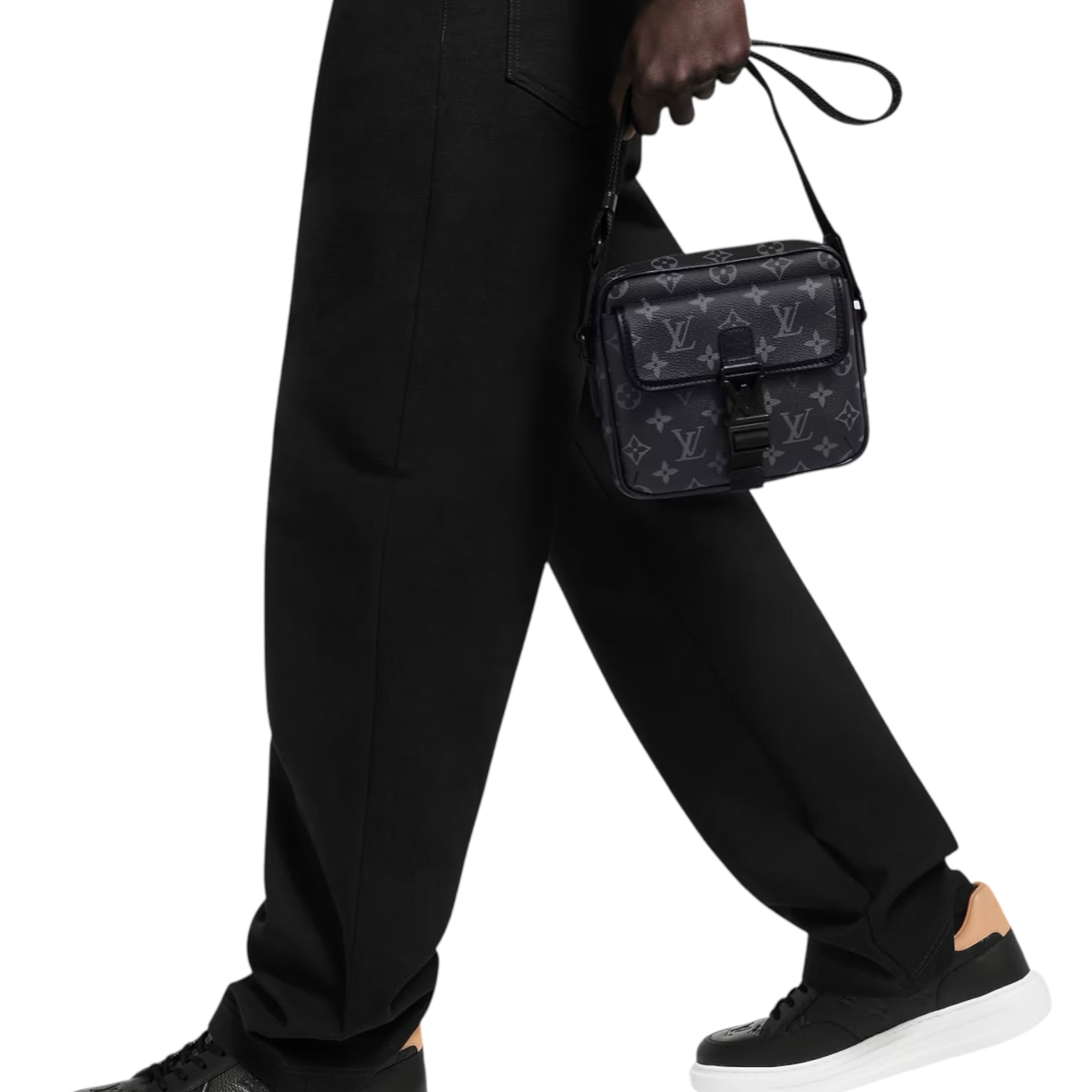 Louis Vuitton Cross Bag