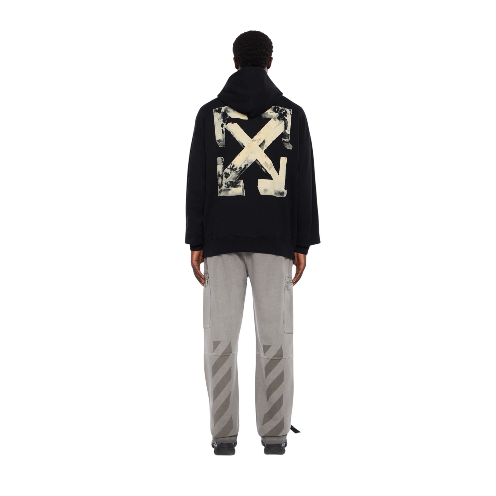 Hoodie off-white