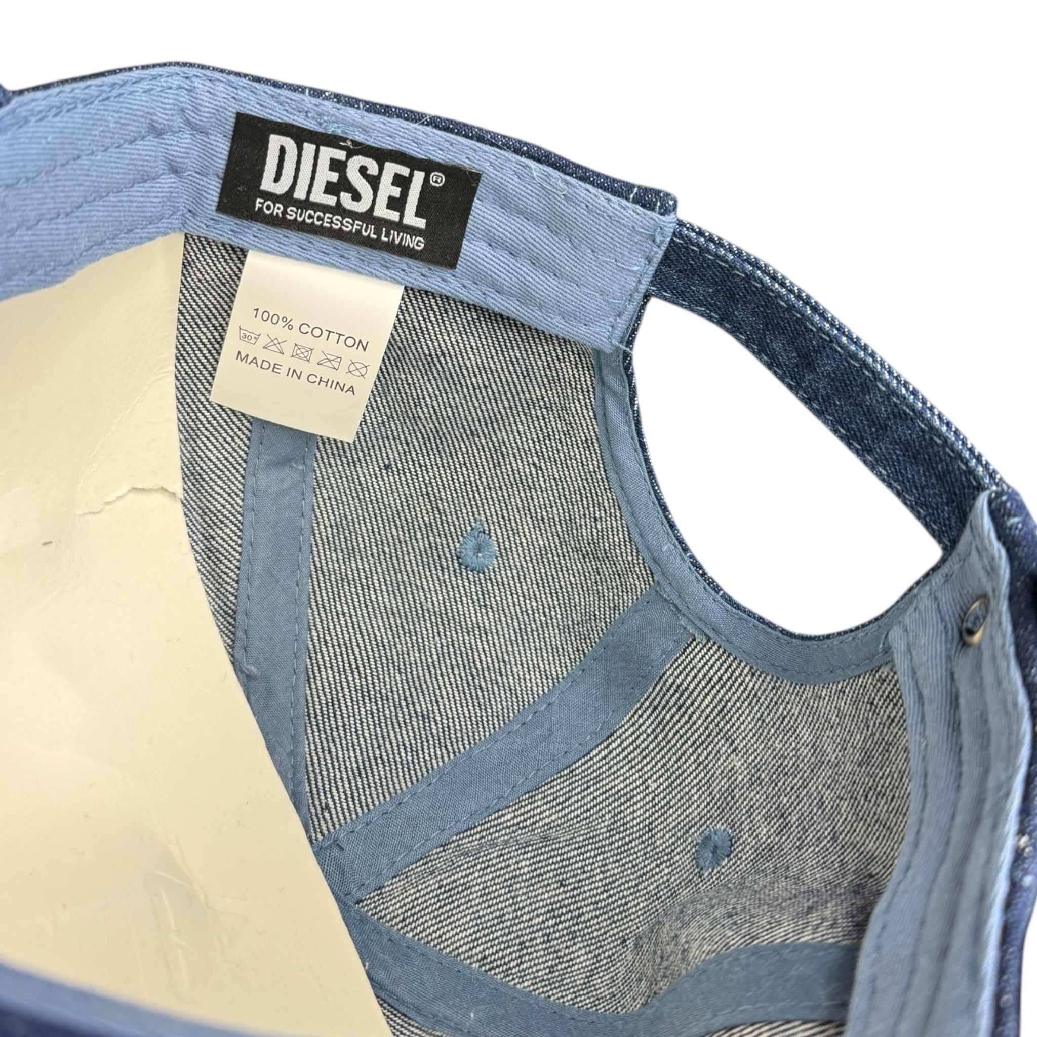 Diesel CAP