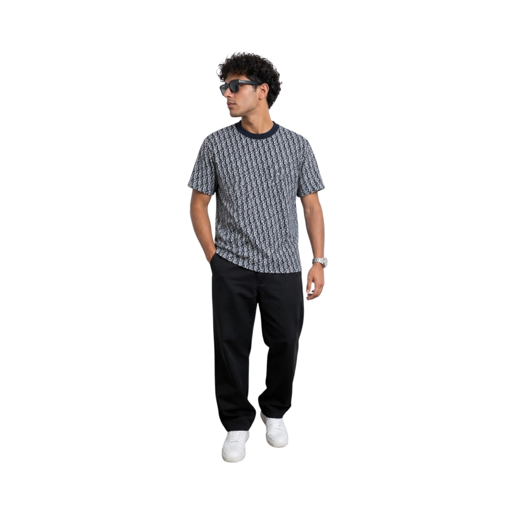 Dior t-shirt