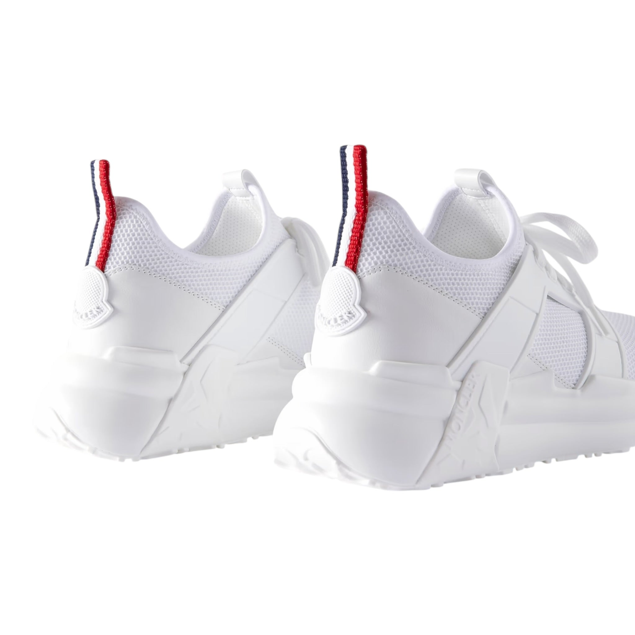Moncler Lunarove Sneakers