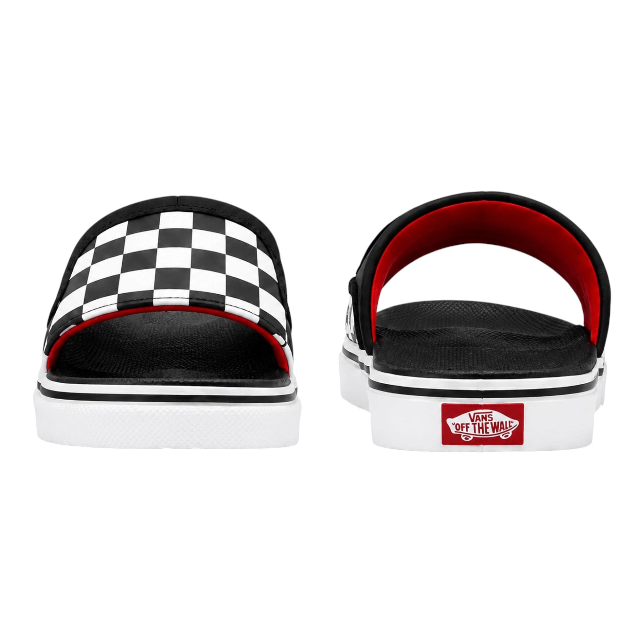 Vans slippers