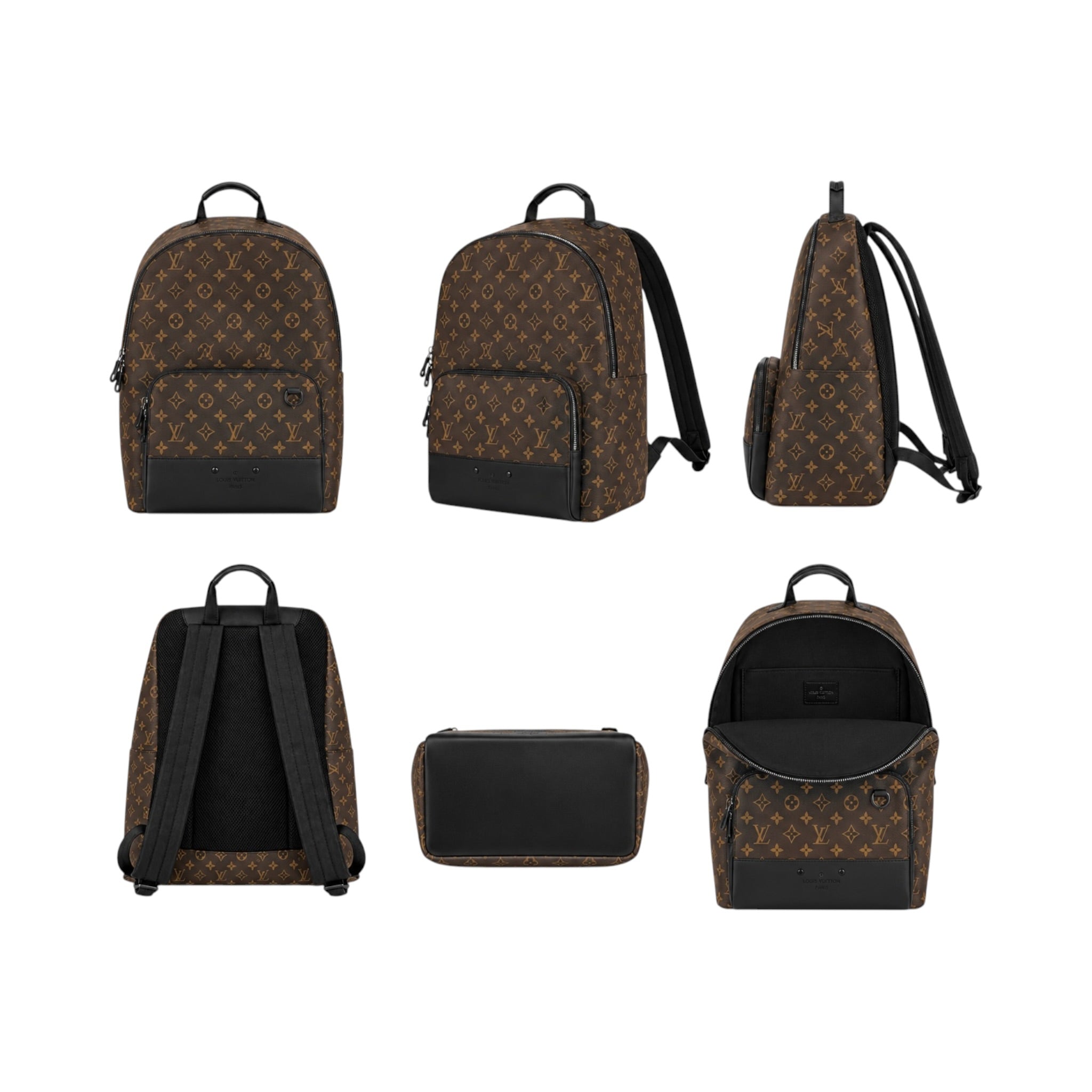 Louis Vuitton Backpack