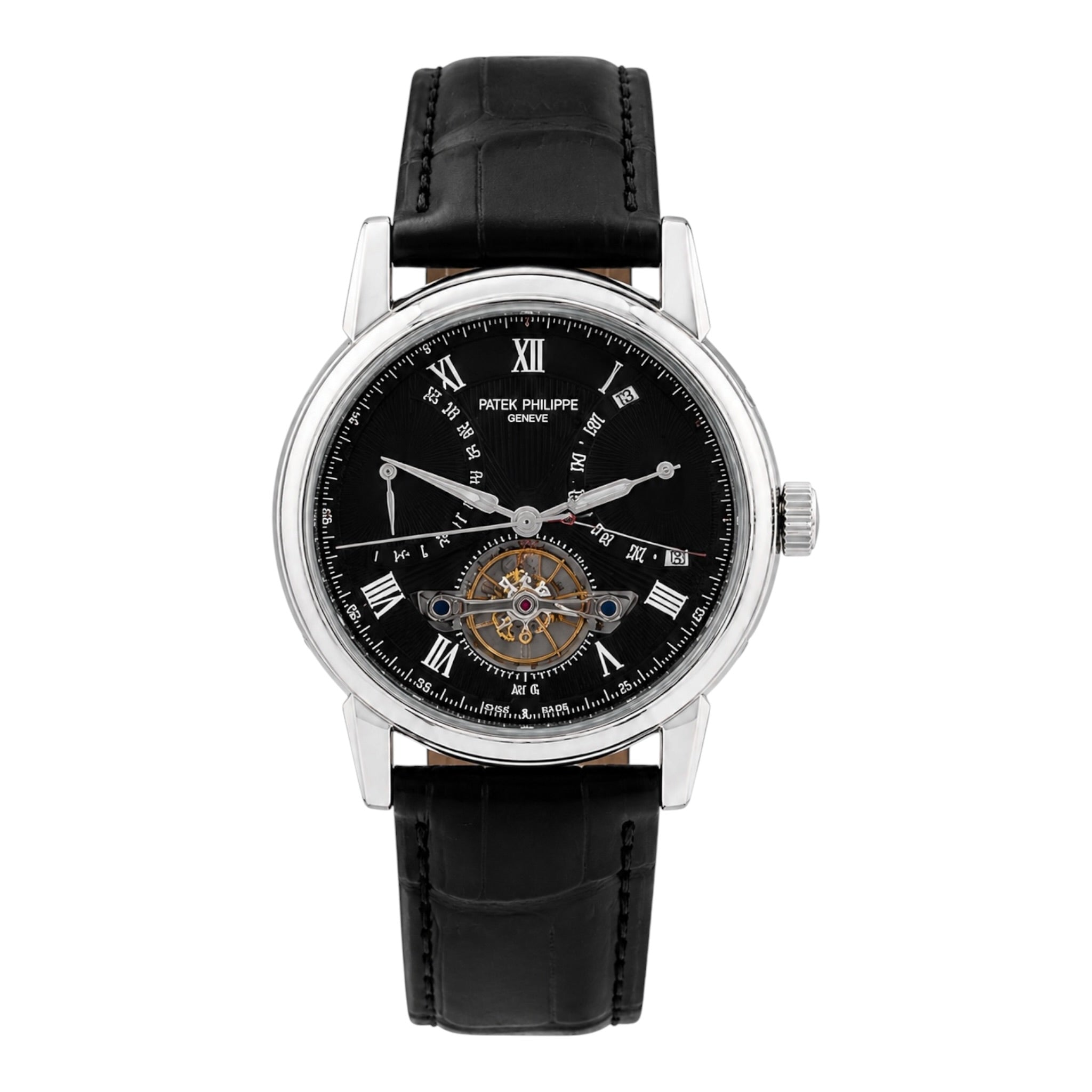 Patek philippe