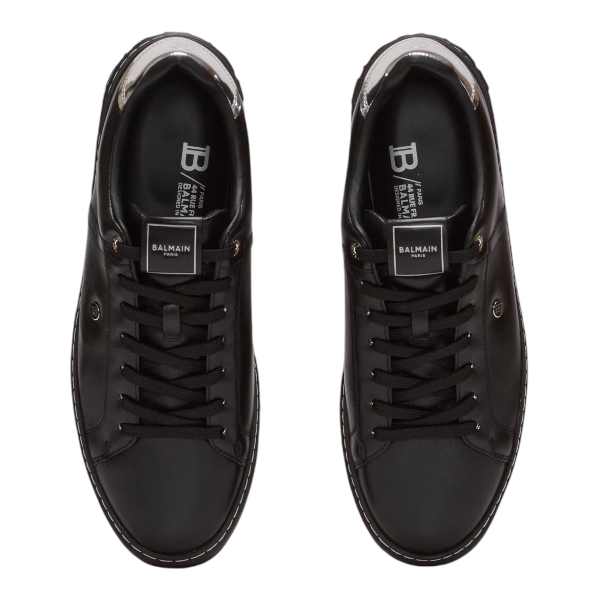 Balmain Sneaker