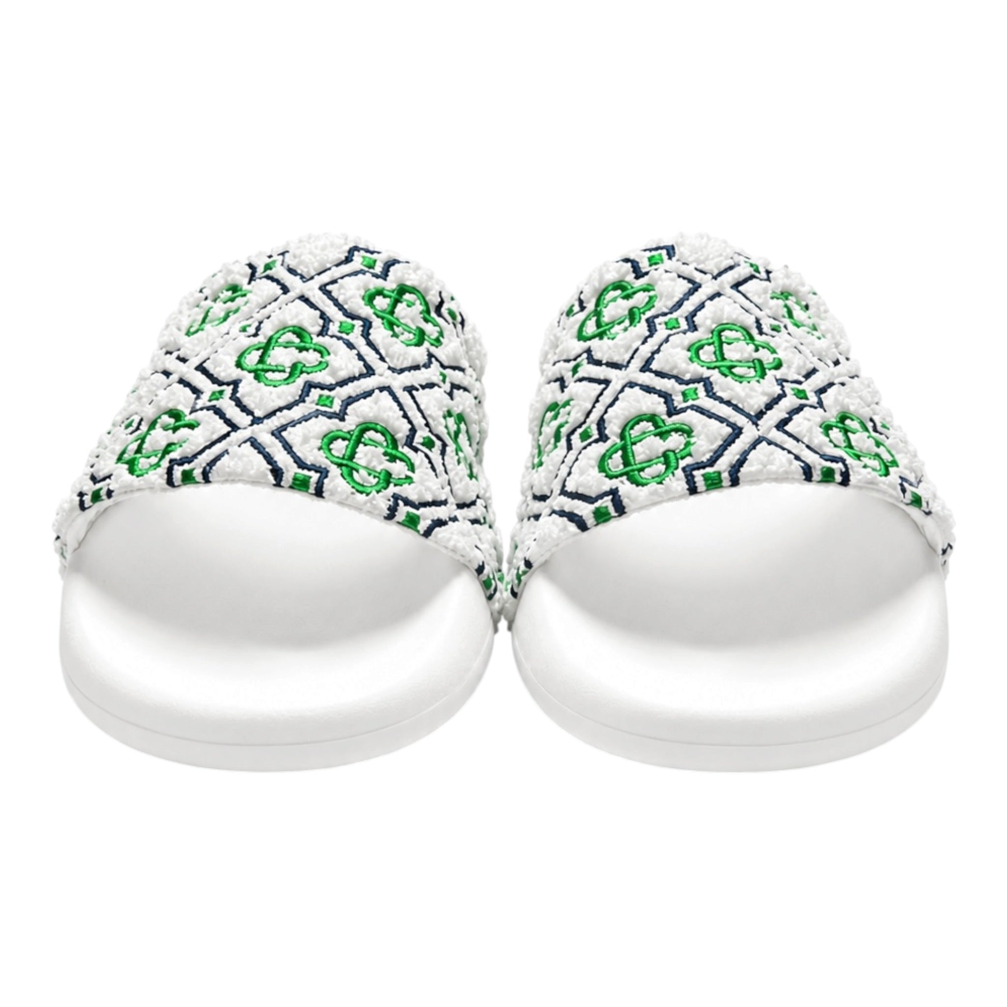 Casablanca Slides