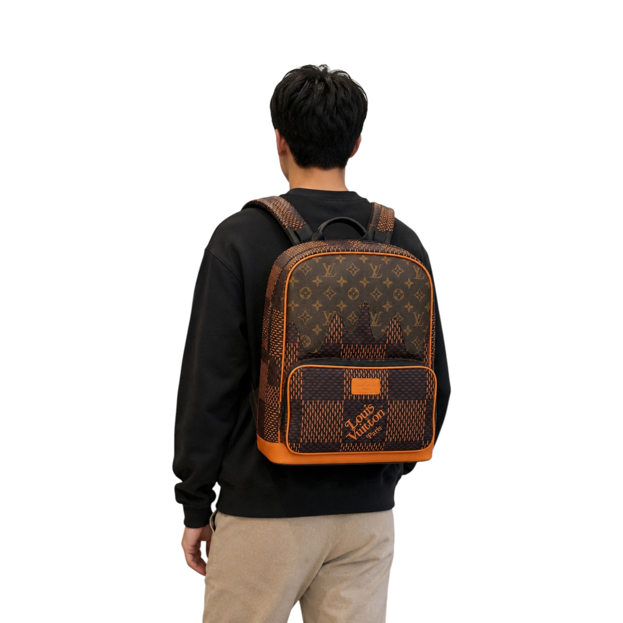 Louis Vuitton Backpack