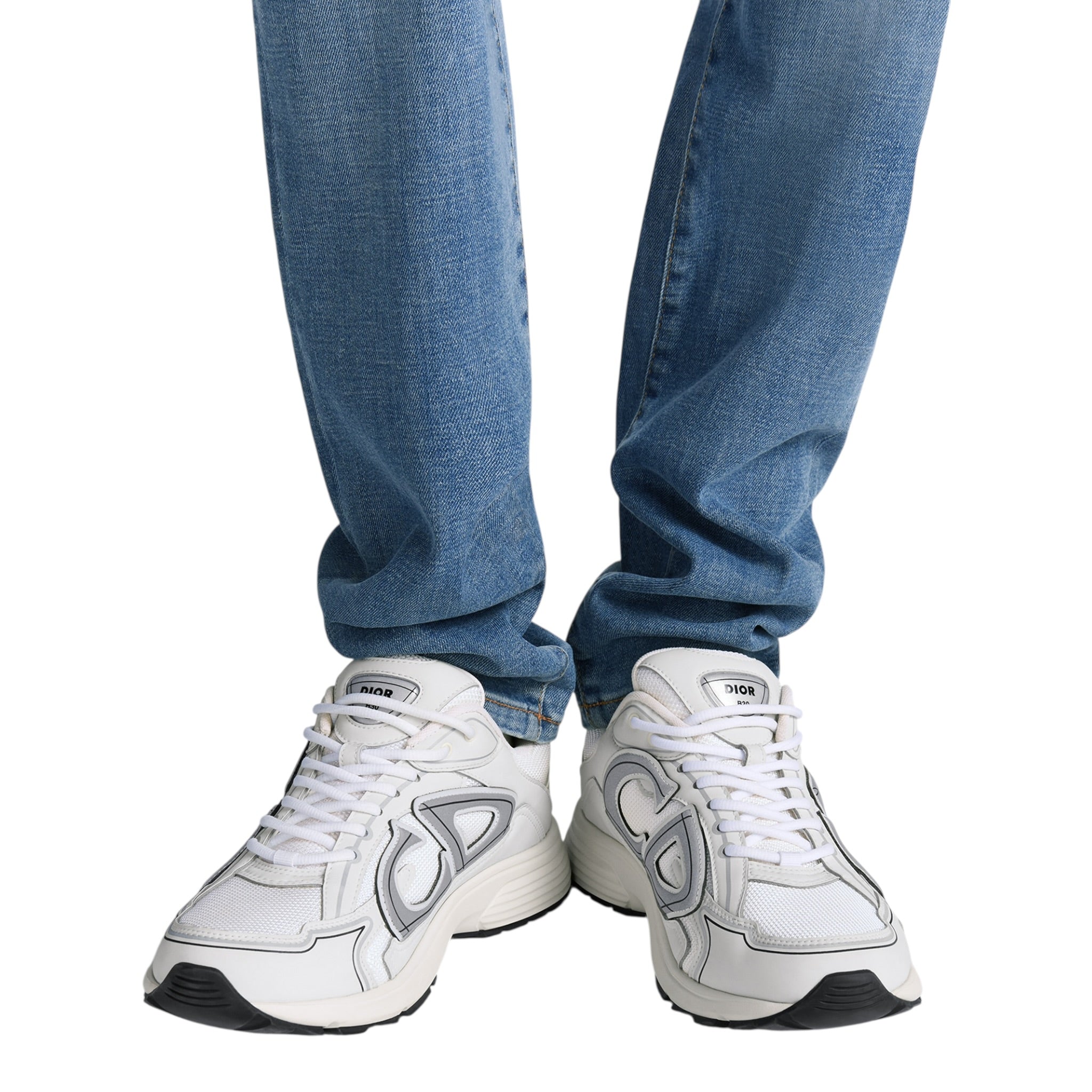 B30 Countdown Sneaker