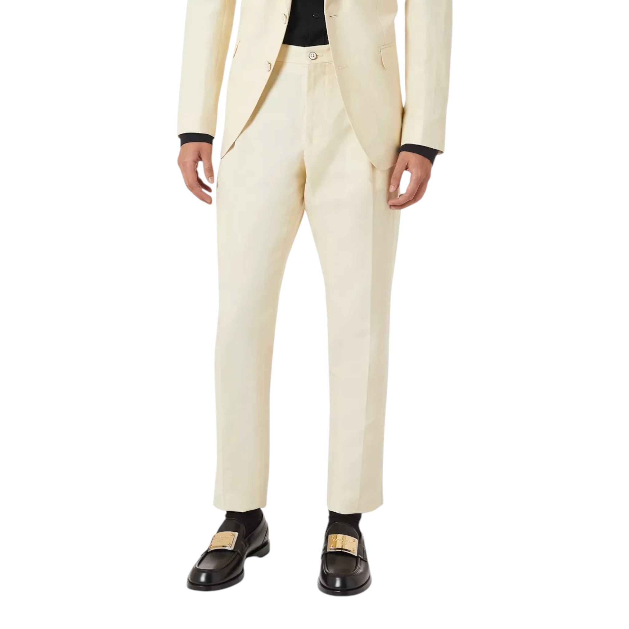 Dolce & Gabbana Loafer