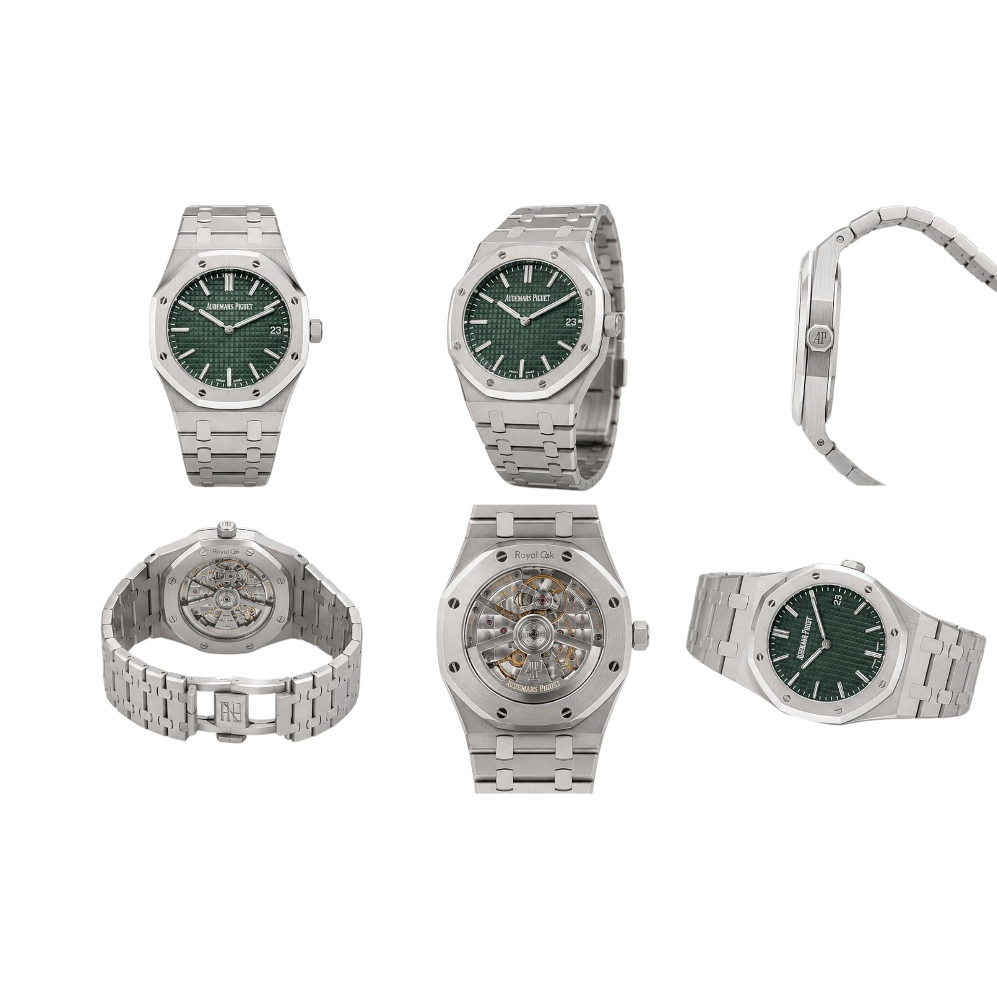 Audemars Piguet Royal Oak