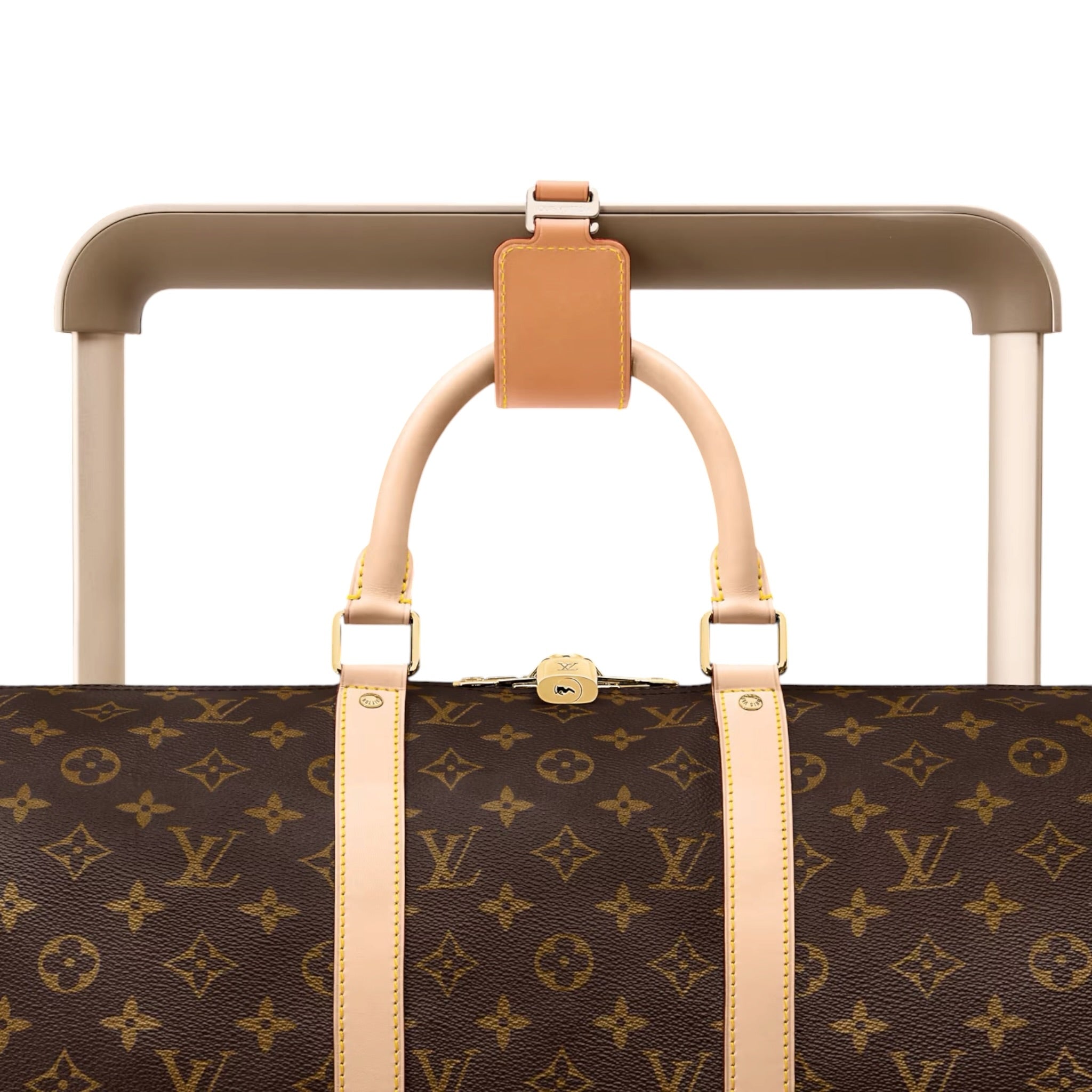 Louis Vuitton Travel Bag