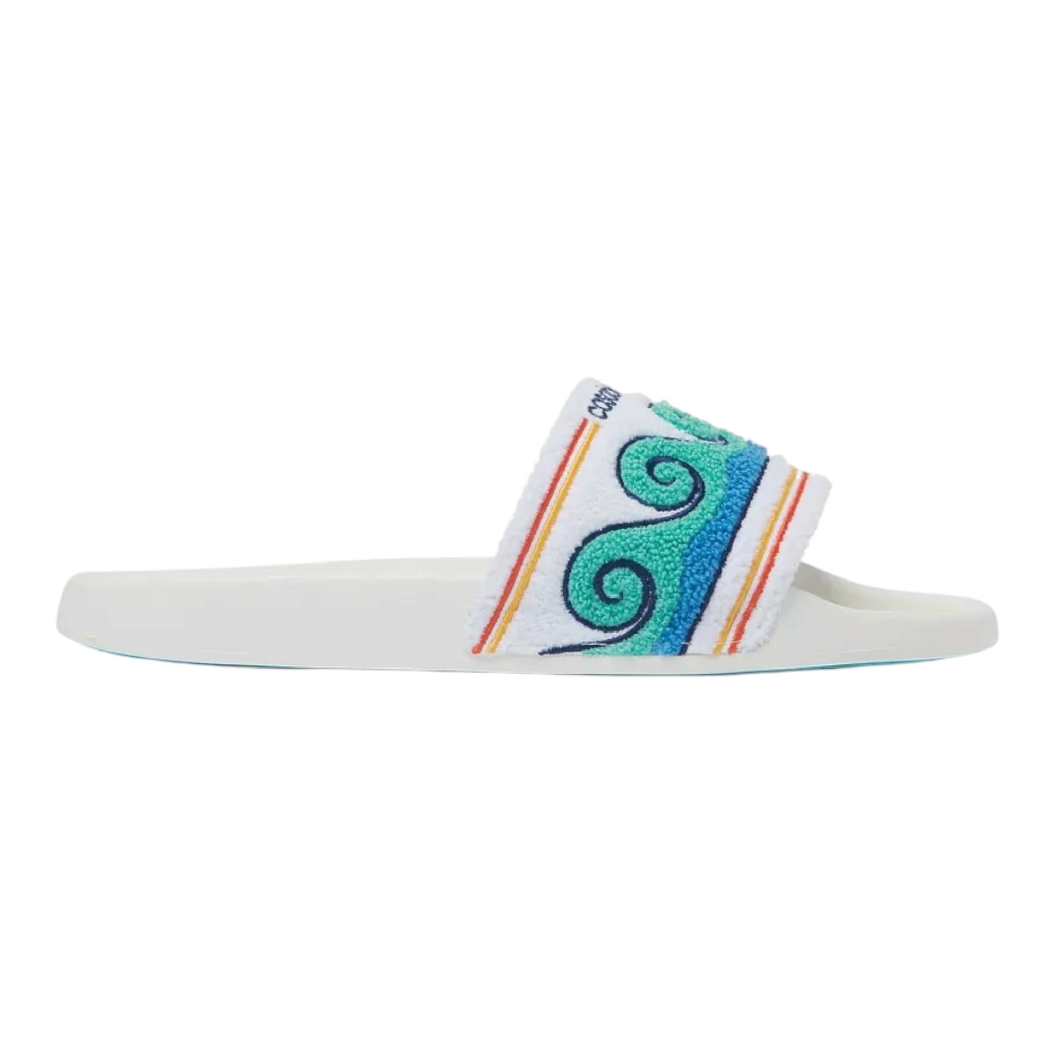Casablanca Slides