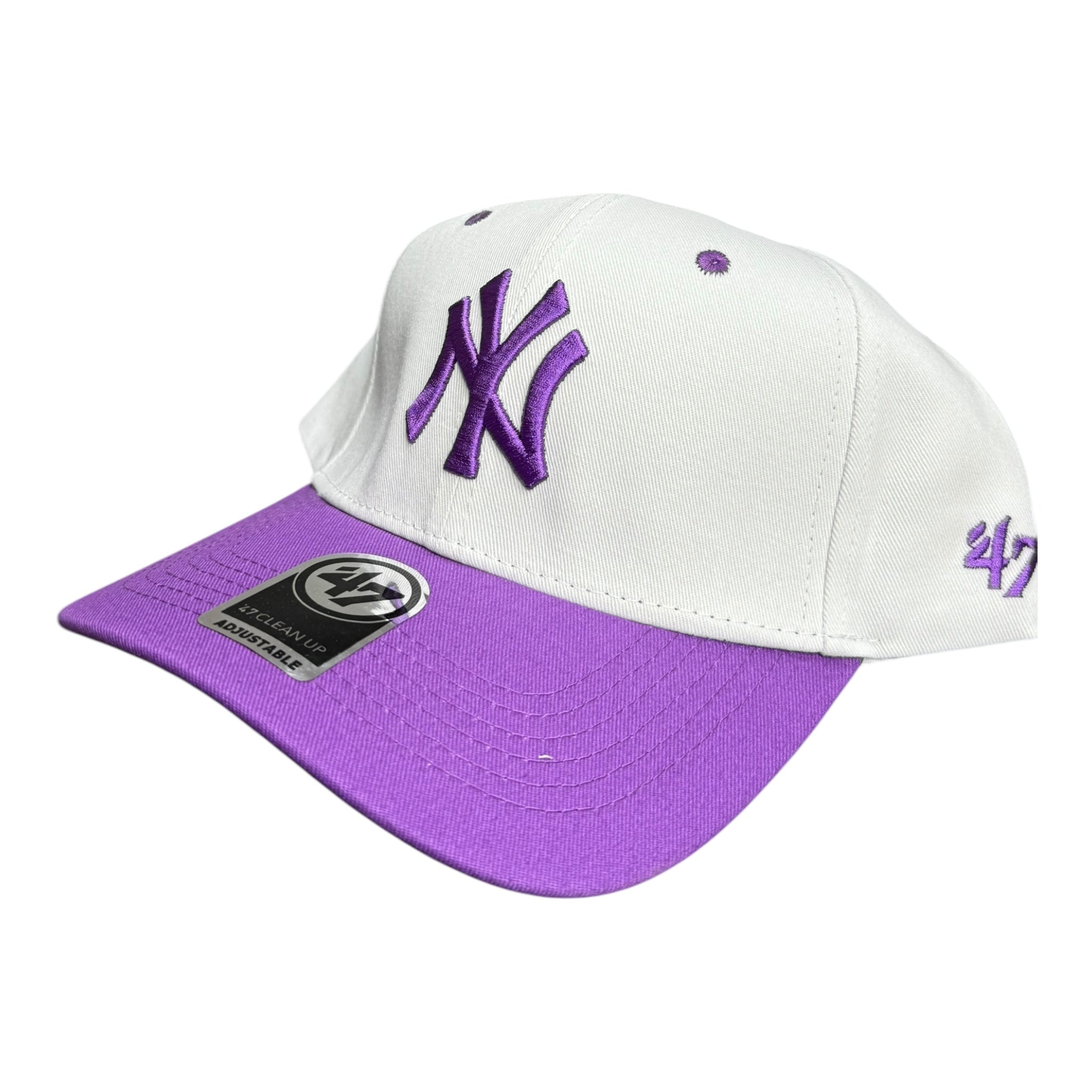 New York  Cap