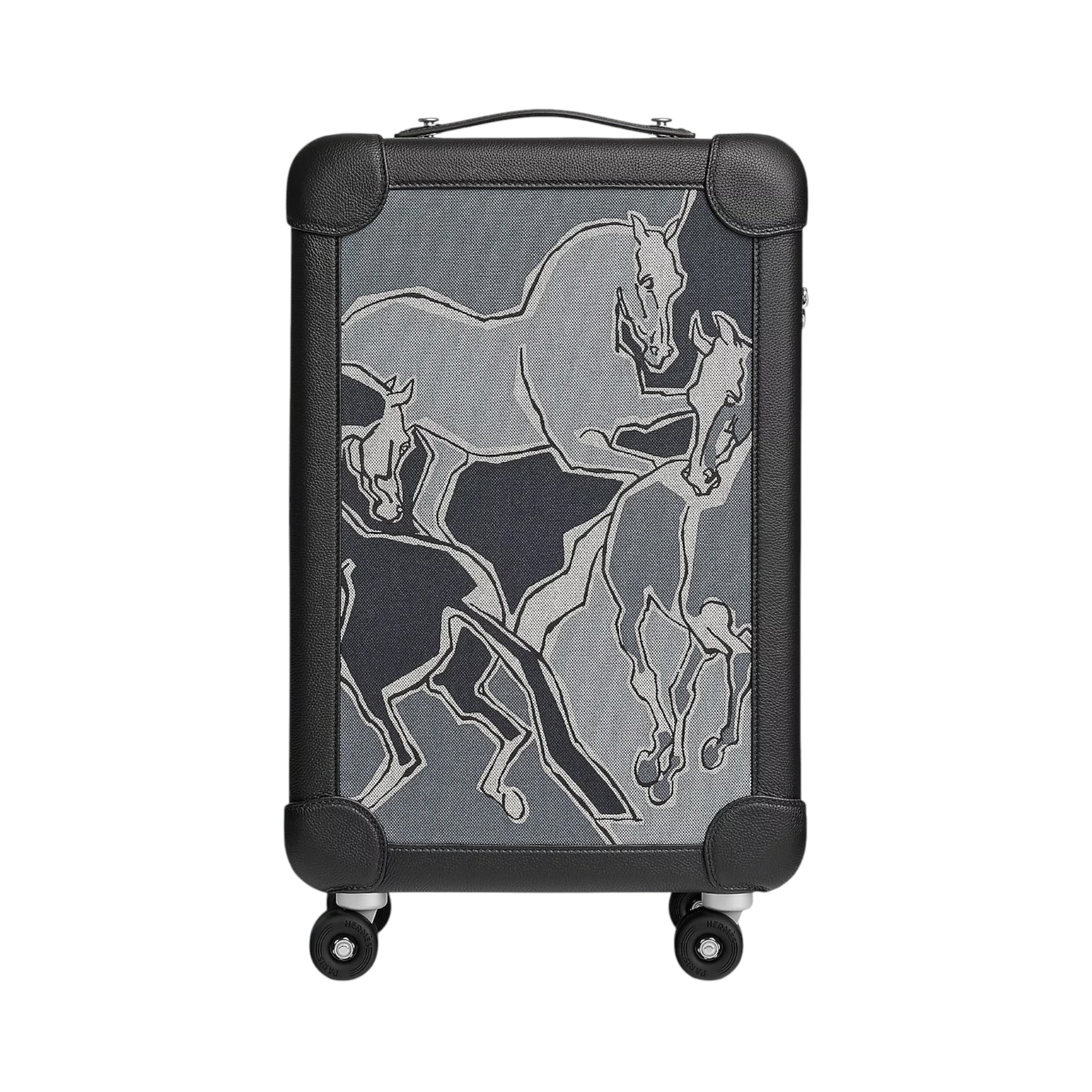 Hermes Travel Bag