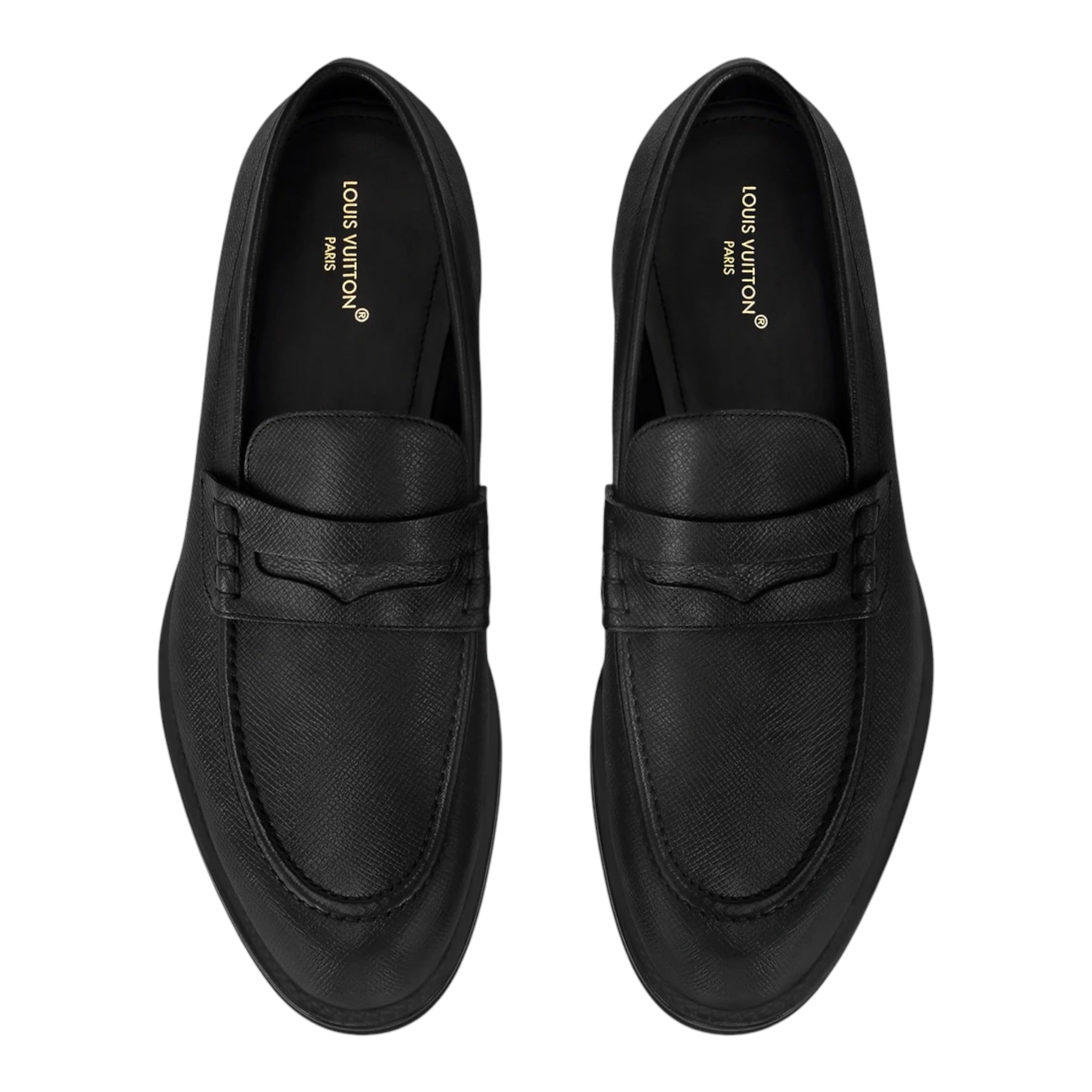LV Flex Loafer