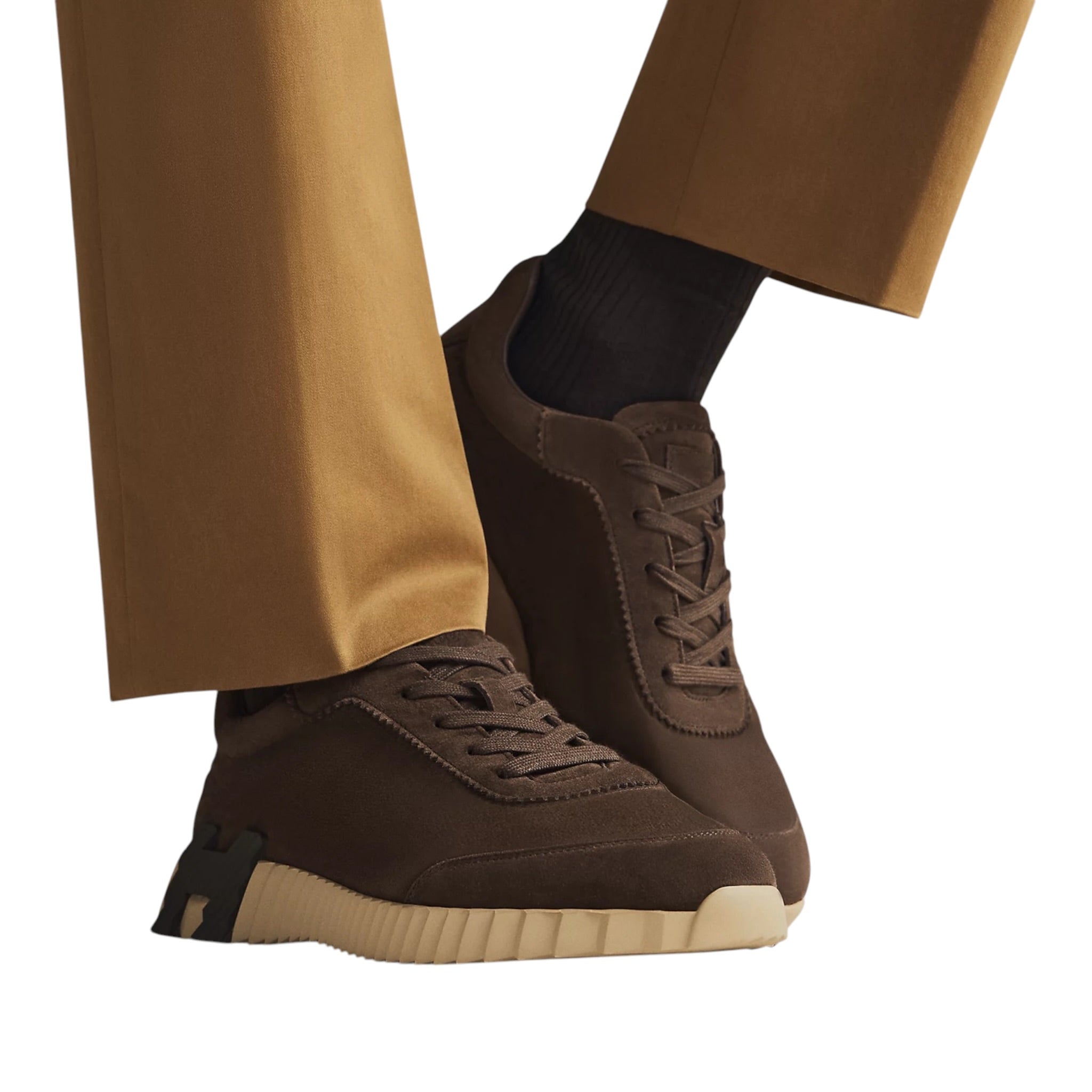 Hermes sneakers