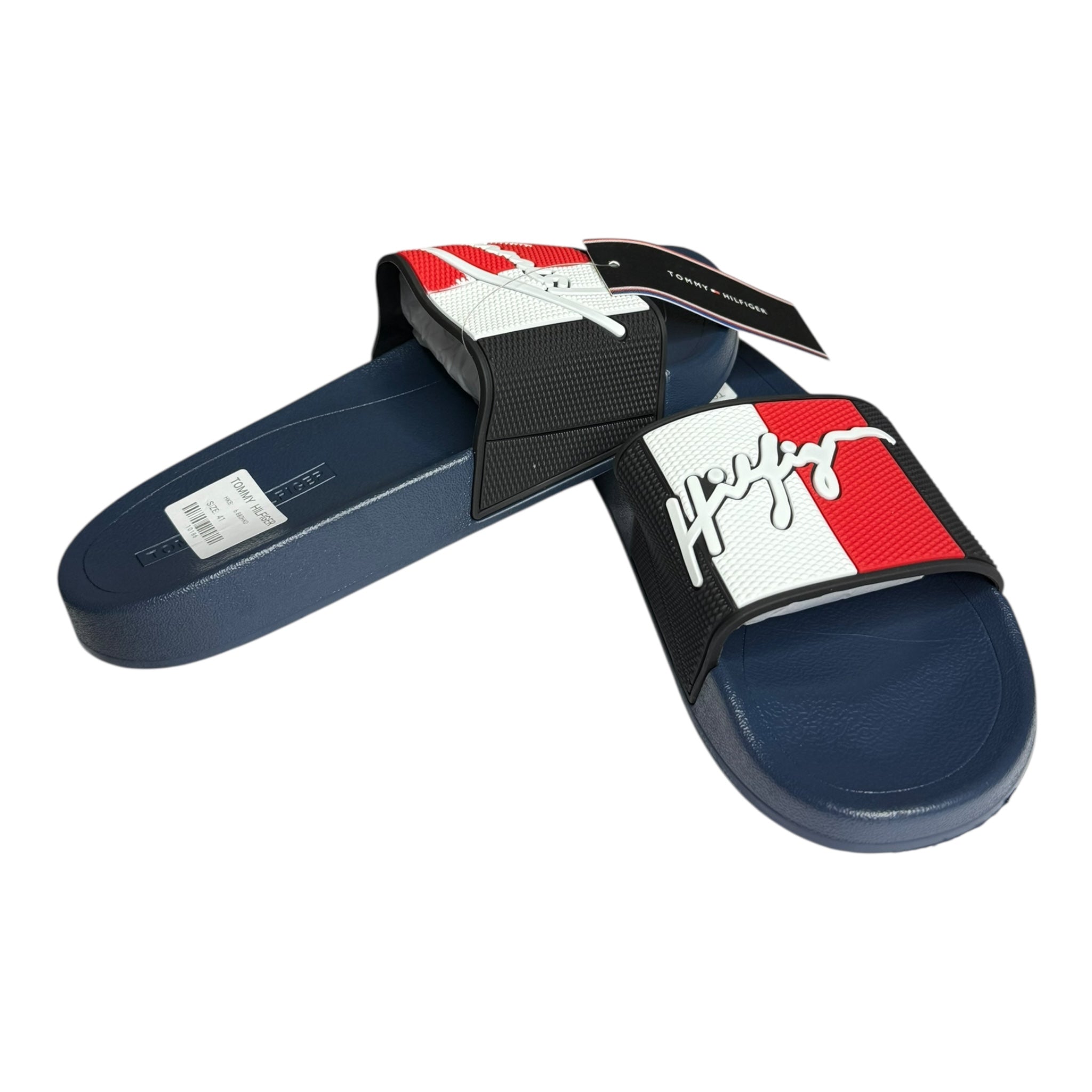 Tommy hilfiger slippers
