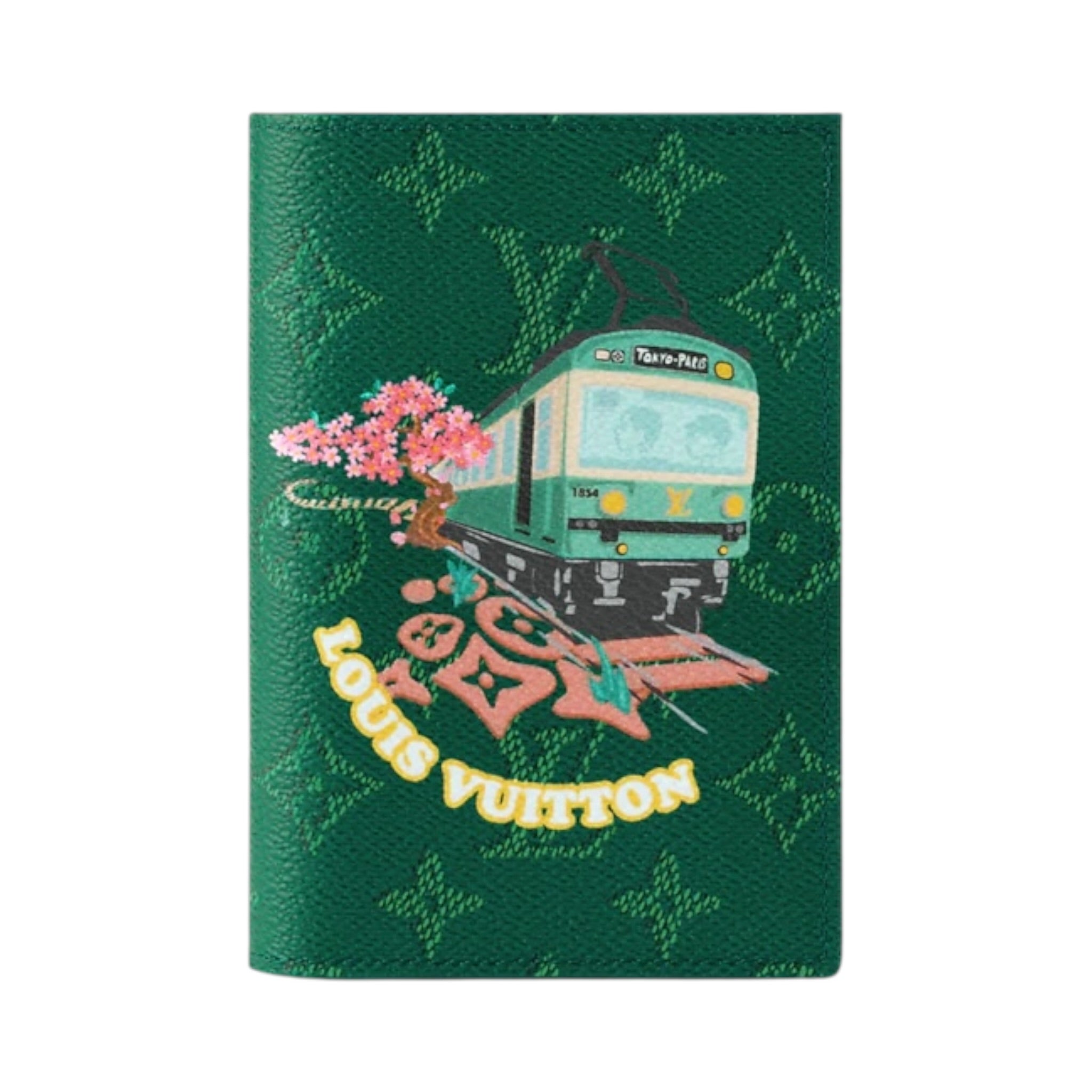 Louis Vuitton Card Holder