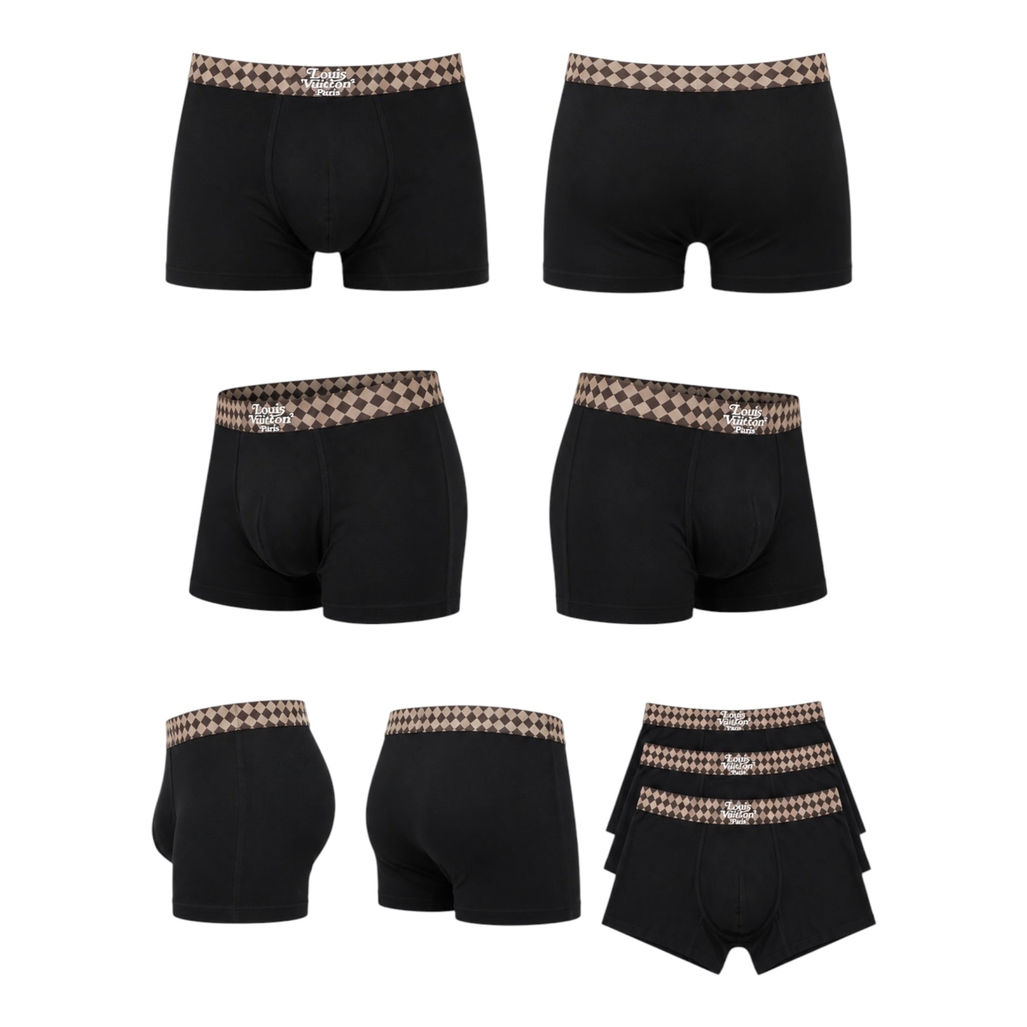 Louis vuitton Underwear