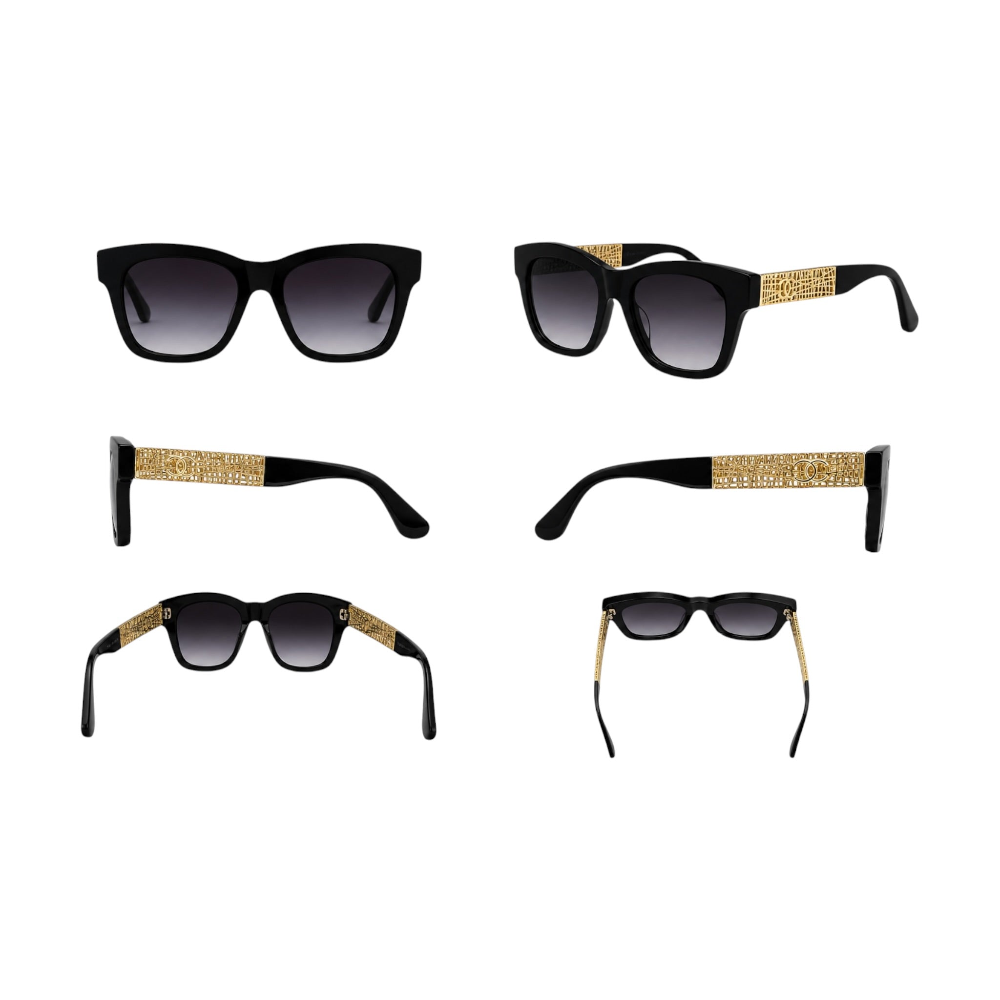 Chanel Sunglasses OG