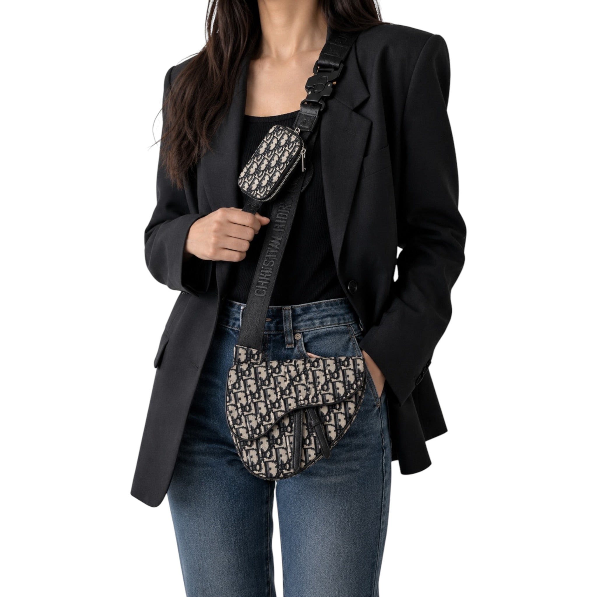 Dior Cross Bag