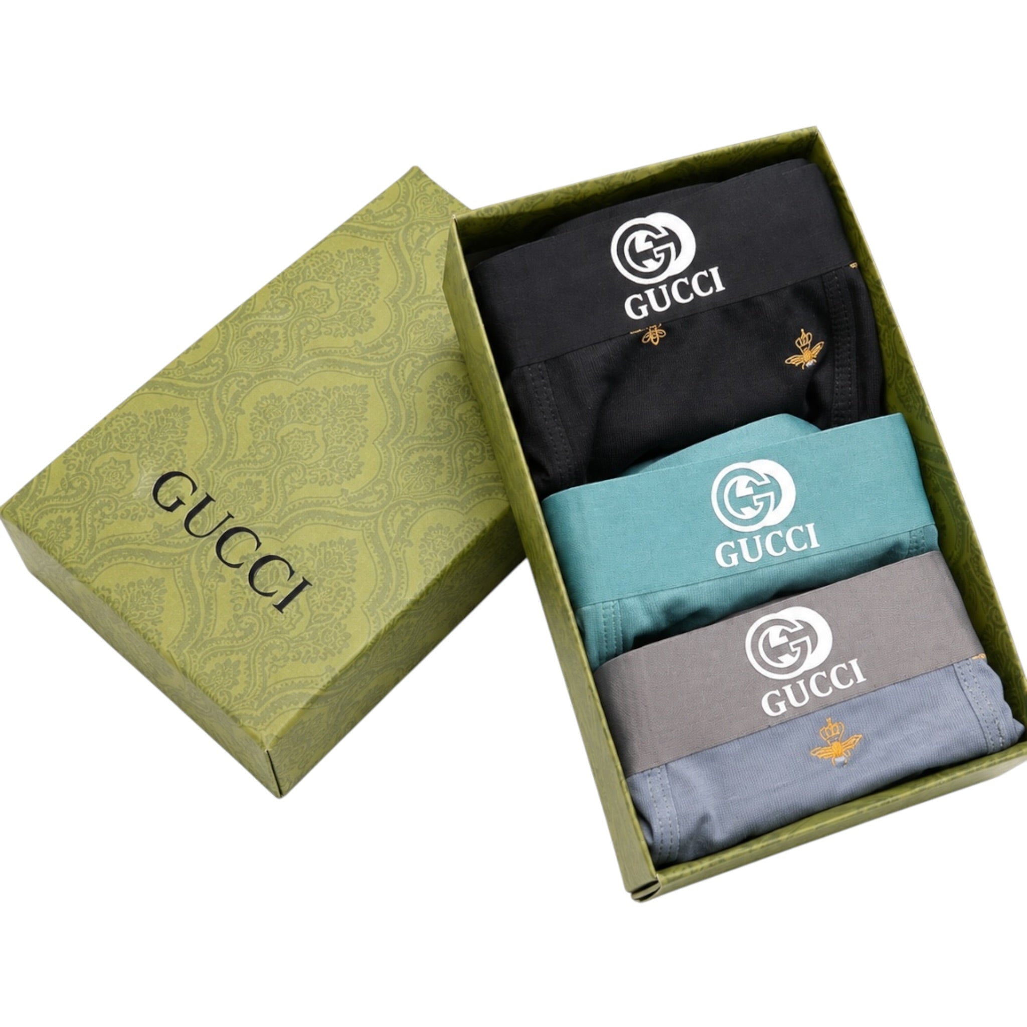 Gucci Underwear