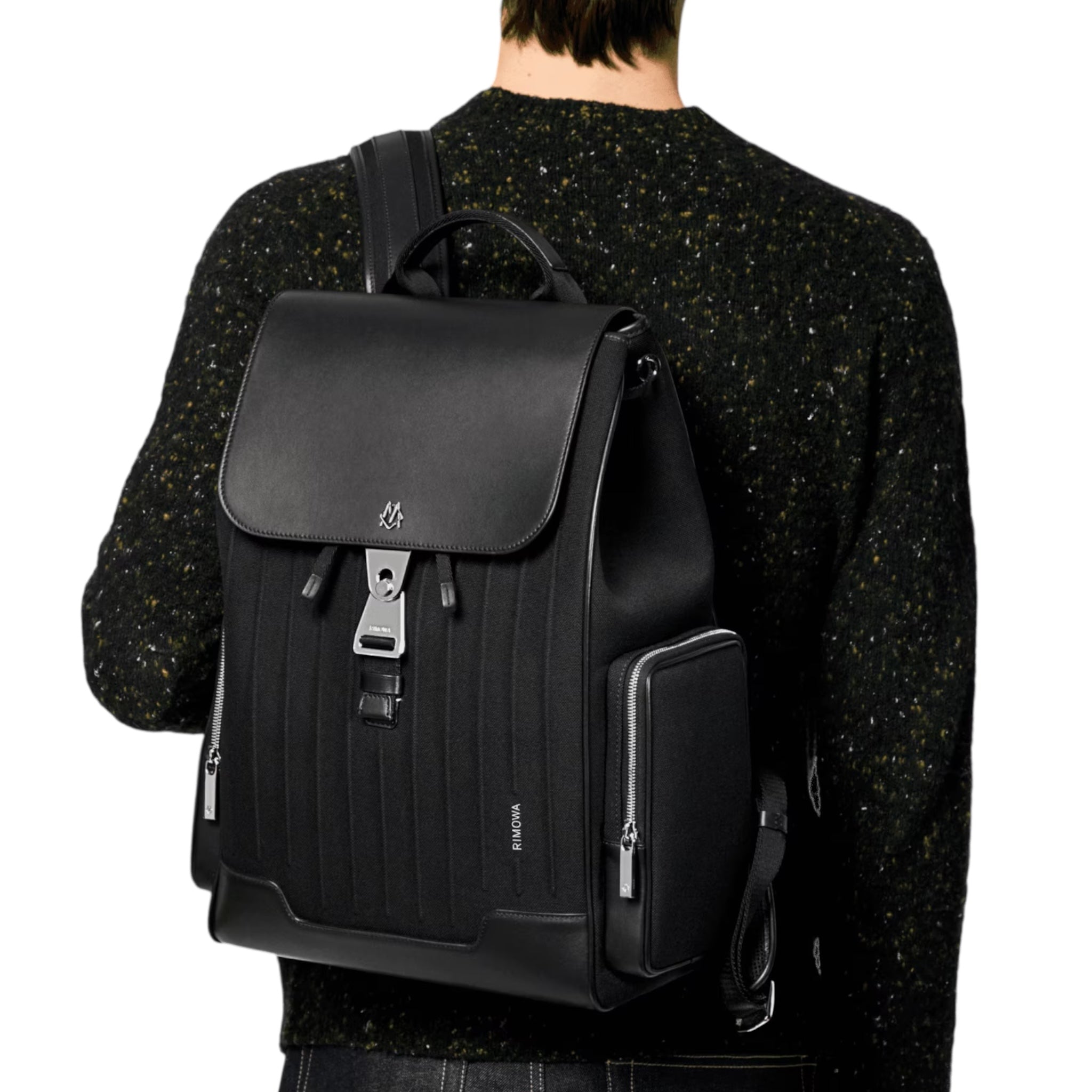 Rimowa Flap Backpack Large