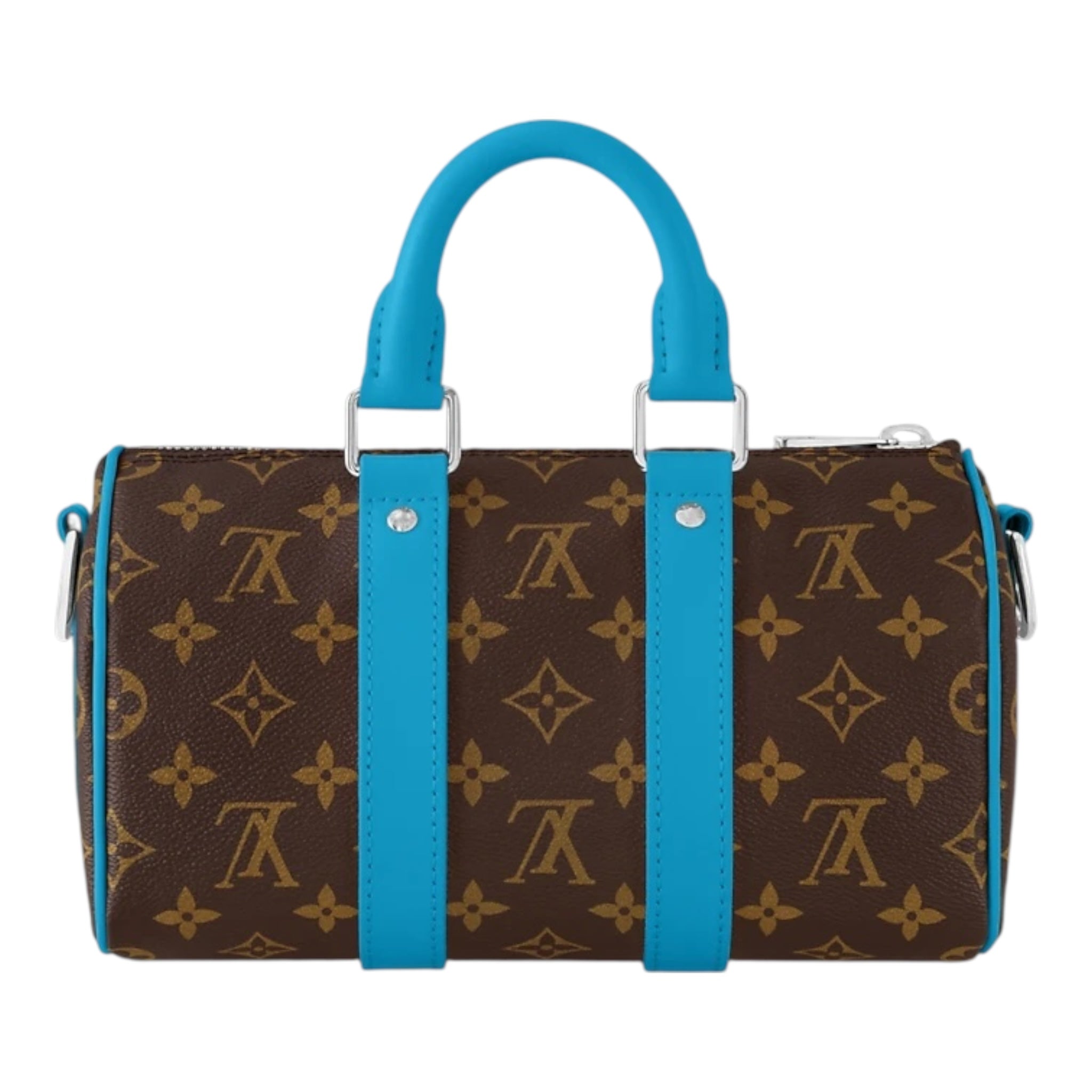 Louis Vuitton Cross Bag 25