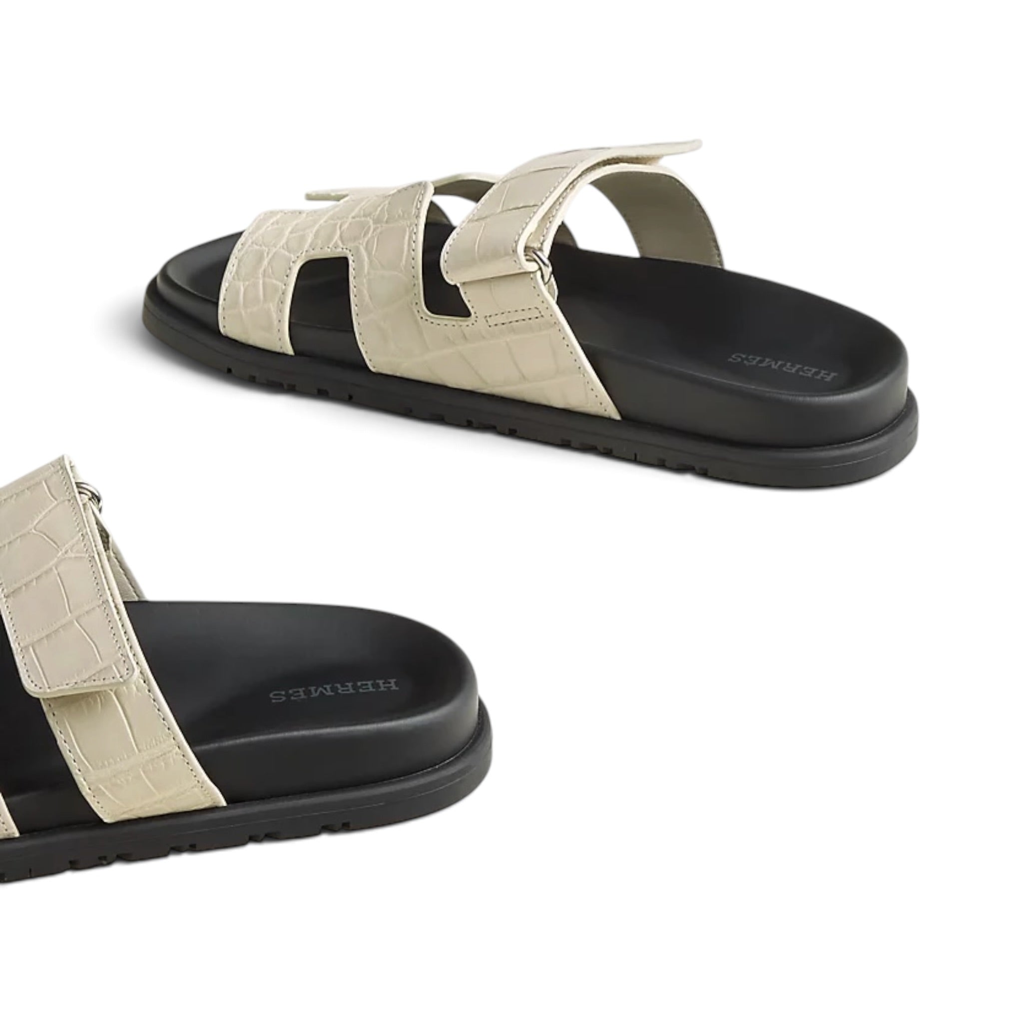 Hermes sandal